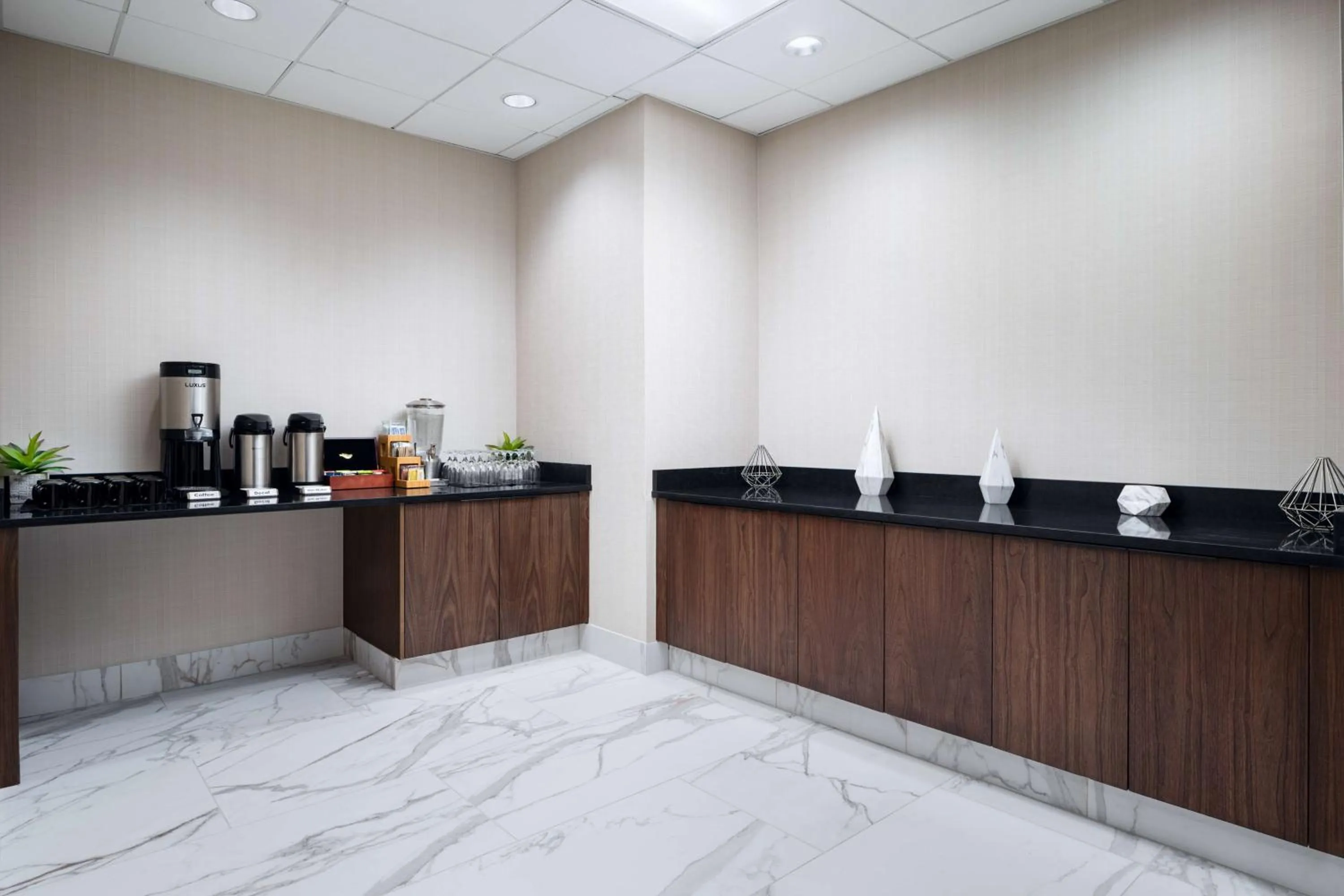 Meeting/conference room in Embassy Suites Huntsville