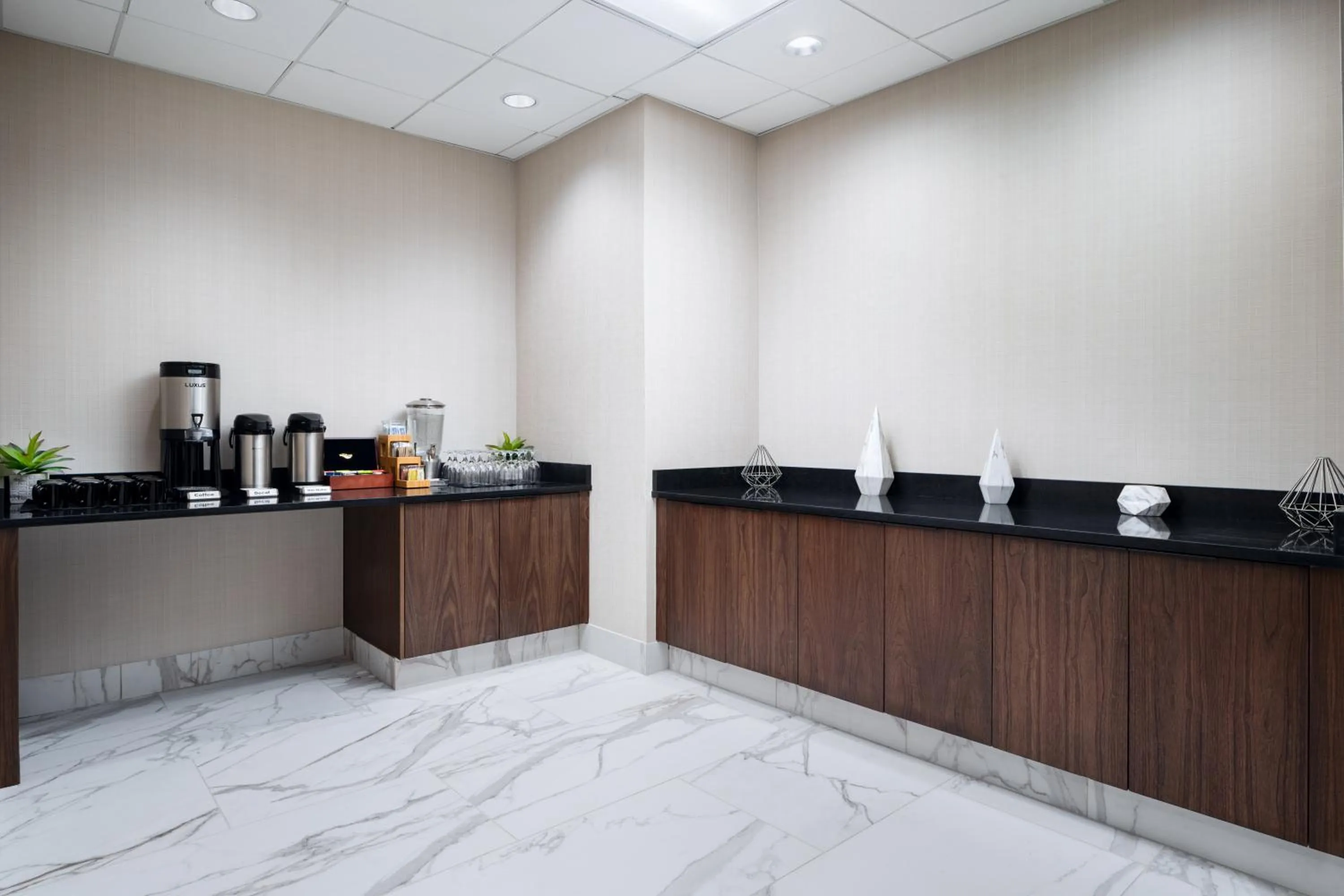 Meeting/conference room in Embassy Suites Huntsville