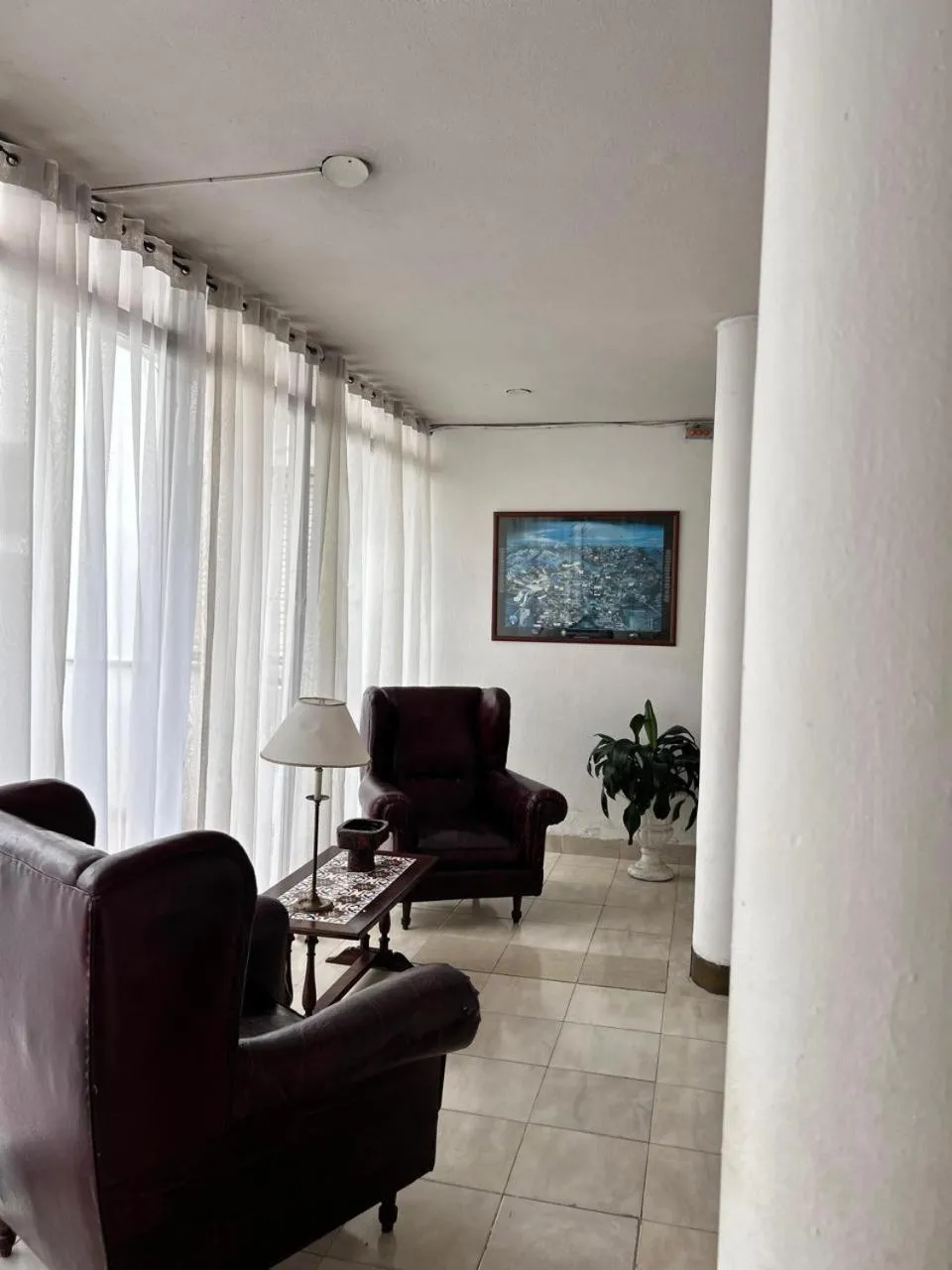 Hotel Continental