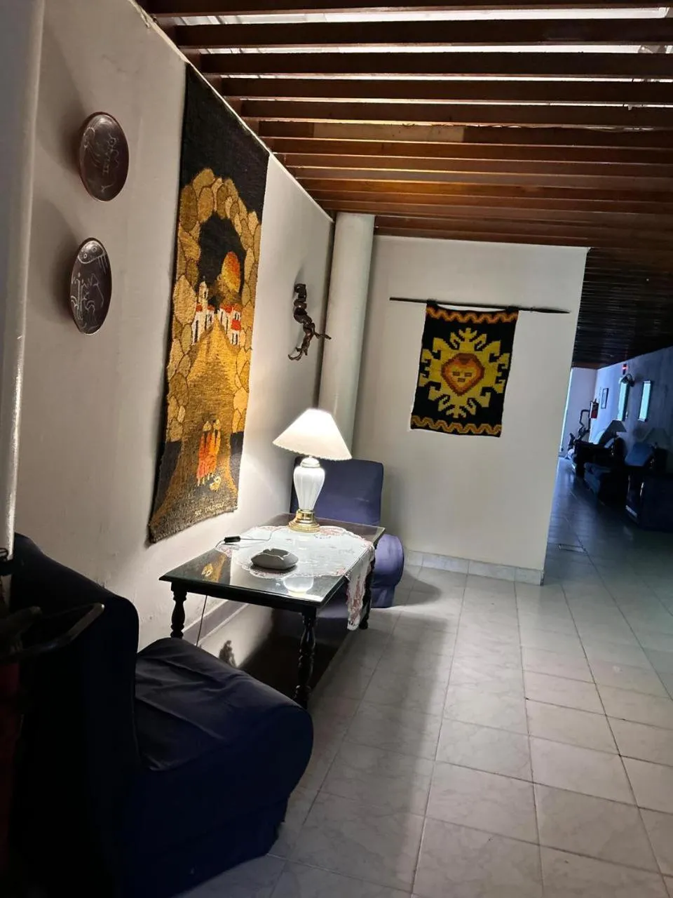 Hotel Continental