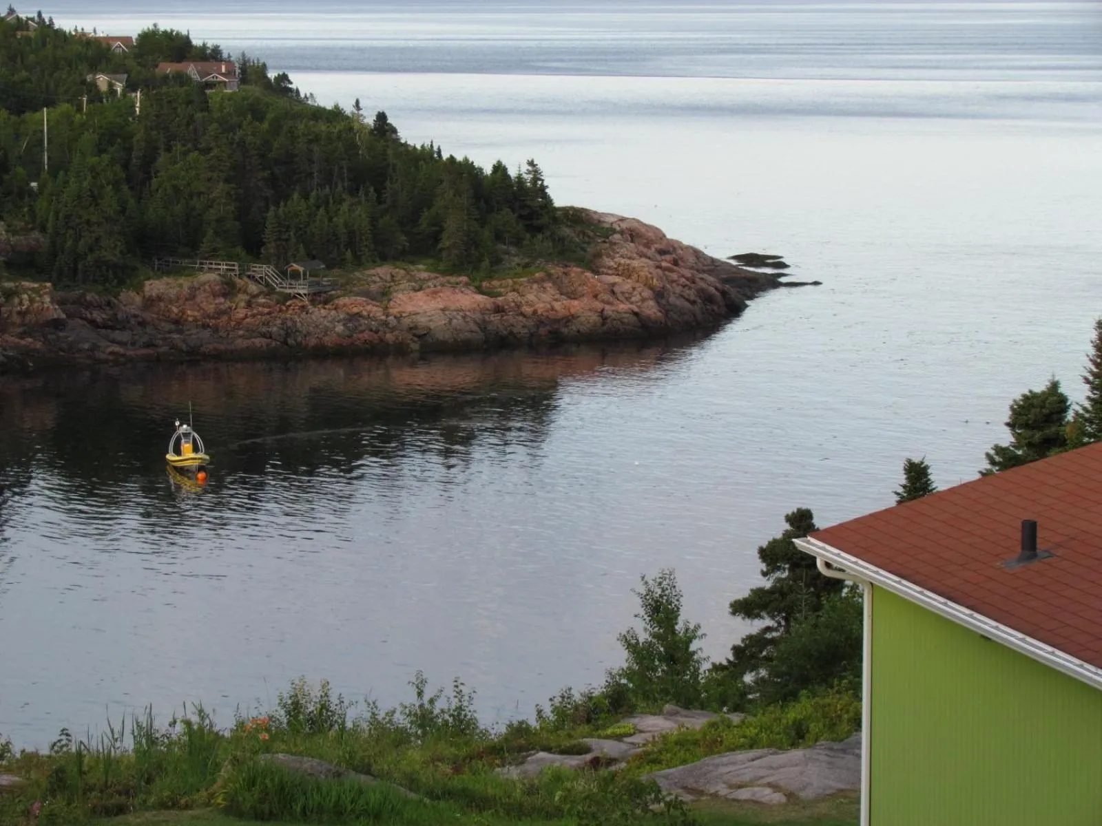 Activities in Les Chalets au Bord de la Mer
