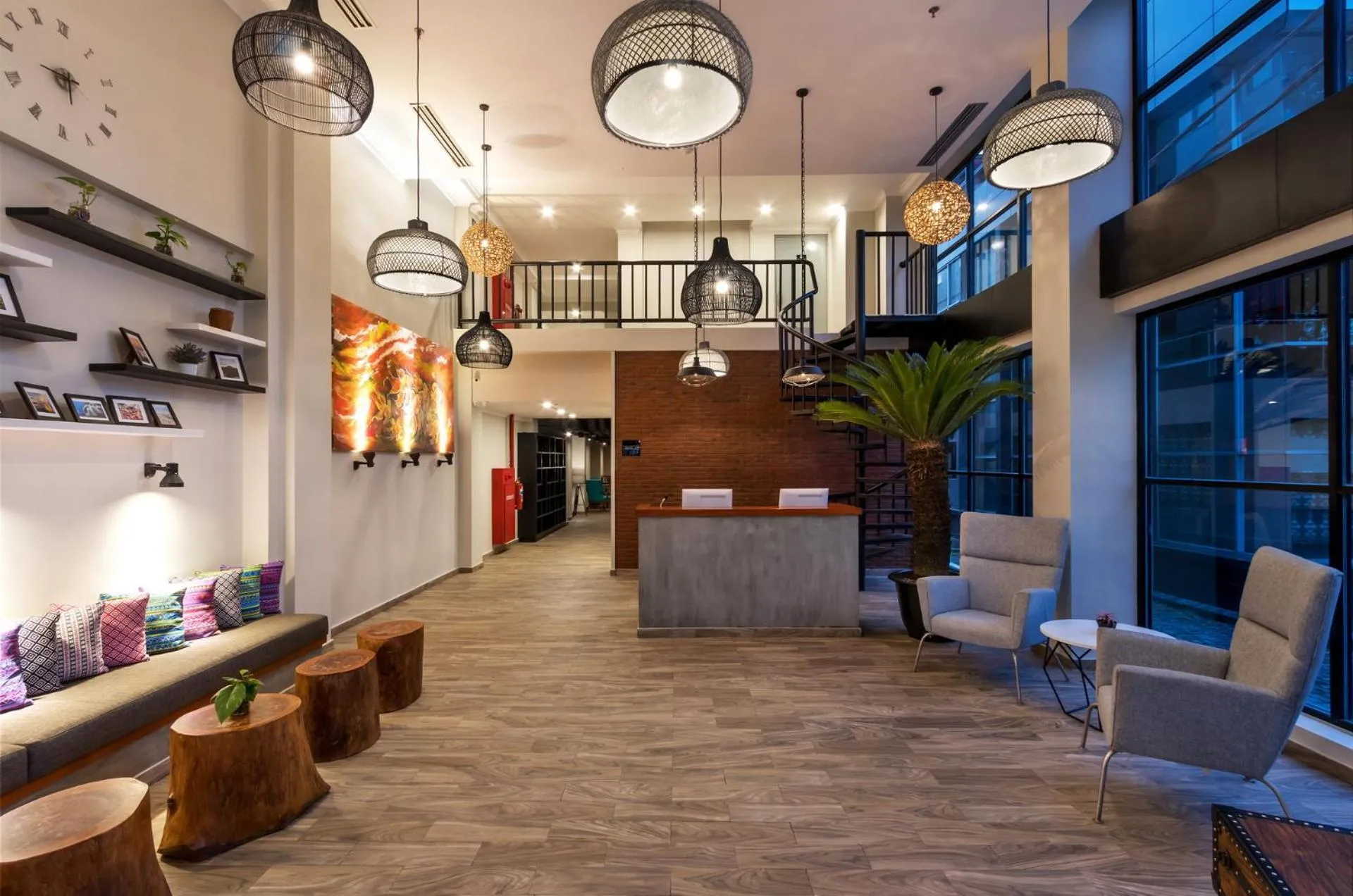 Other in S Loft Manado