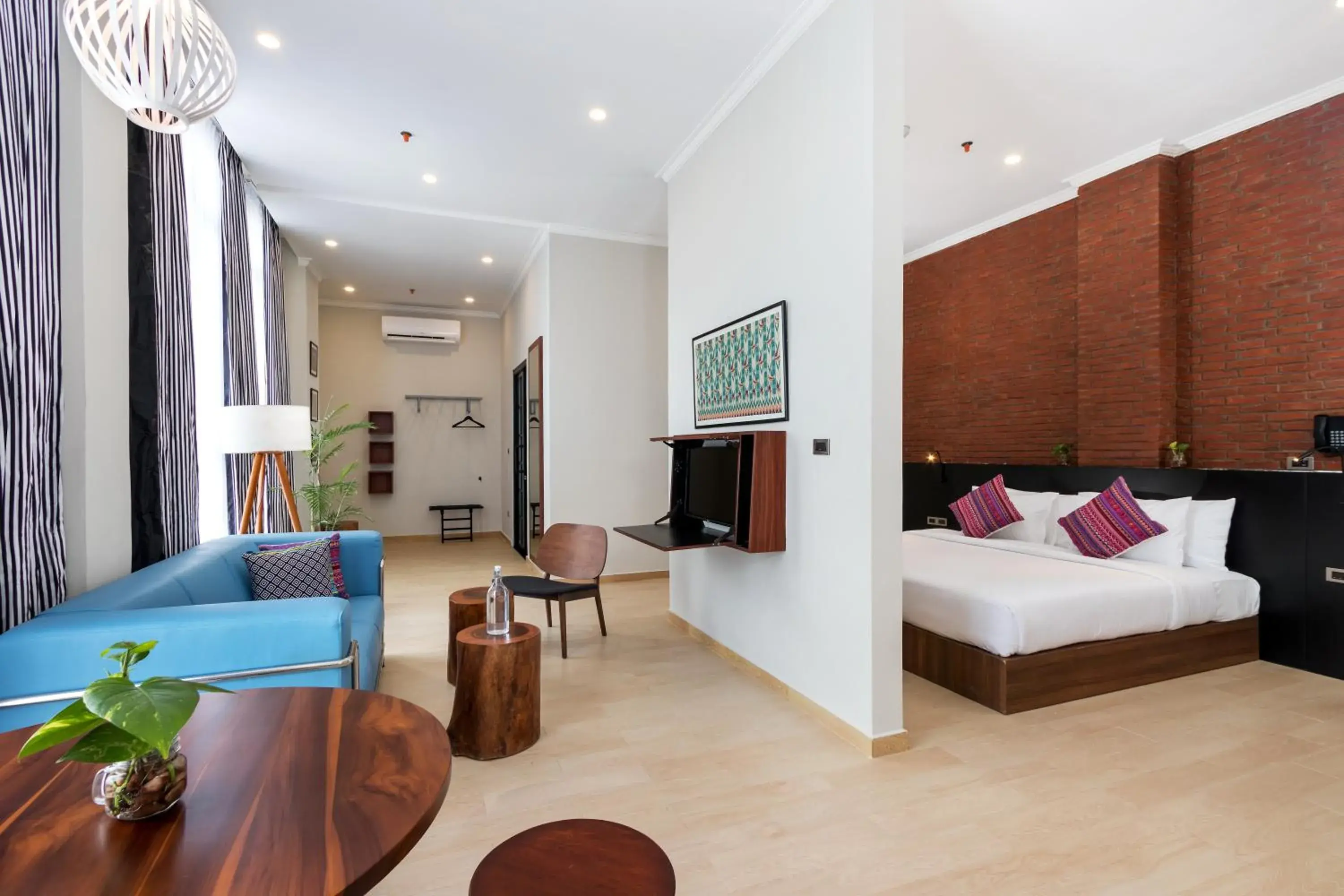 Grand Loft in S Loft Manado Grand Loft in S Loft Manado