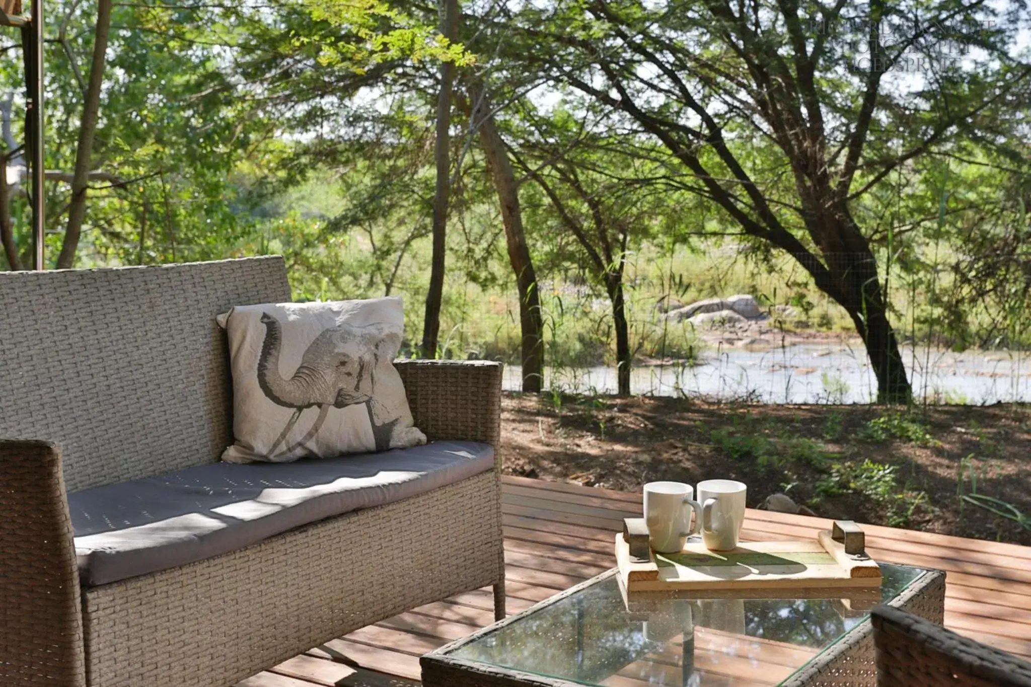 Southern Sands Eco Lodge Southern Sands Eco Lodge