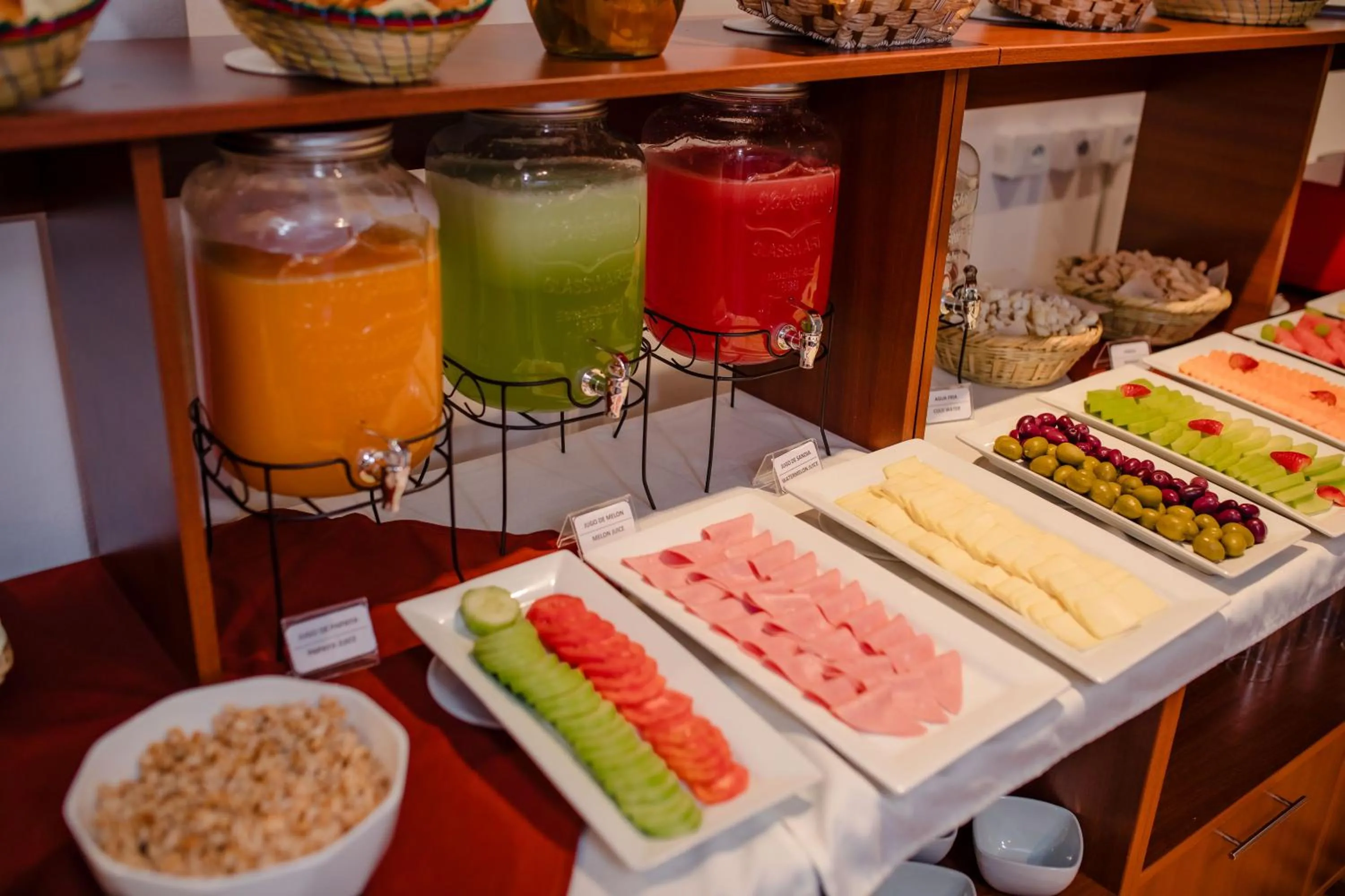 Quechua Plaza Hotel