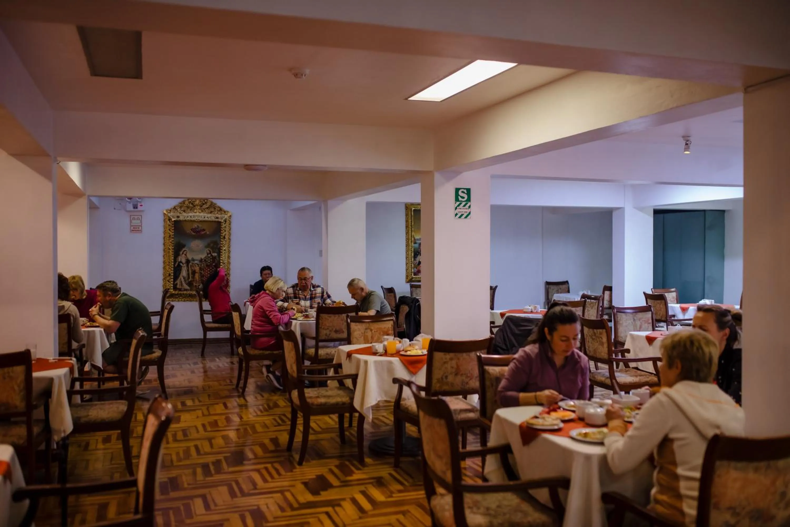 Quechua Plaza Hotel
