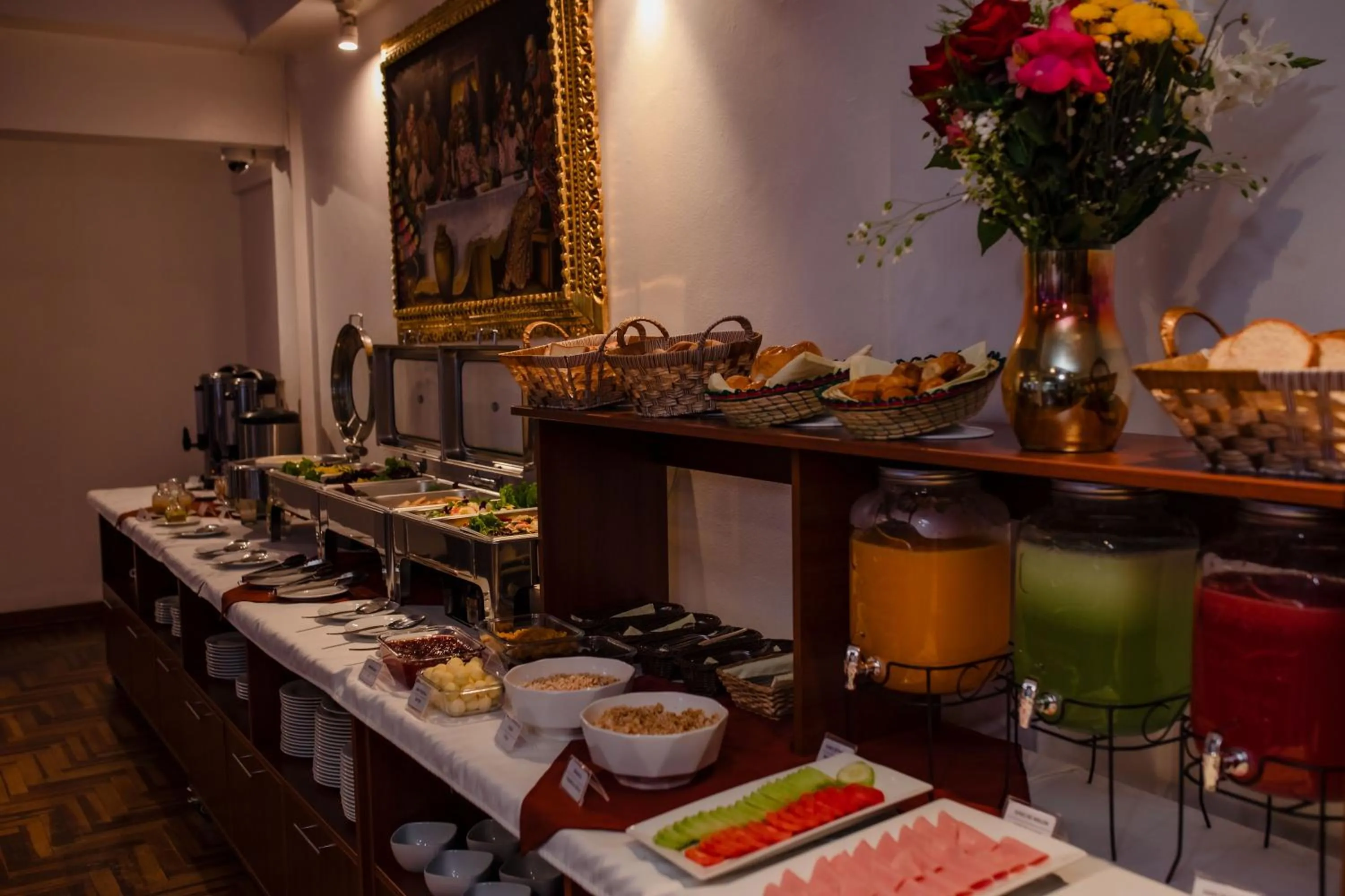 Quechua Plaza Hotel