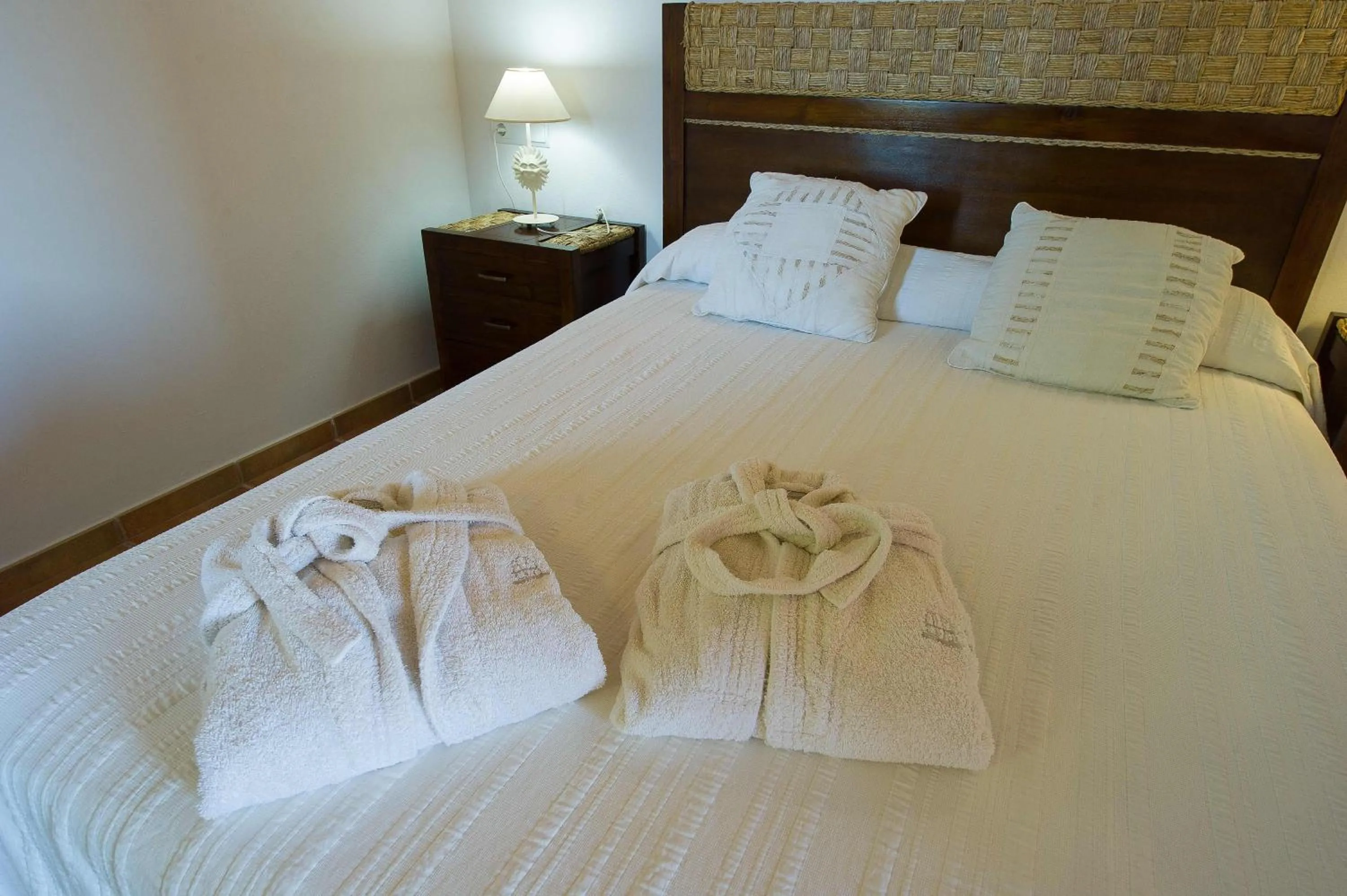 Agroturismo Xarc