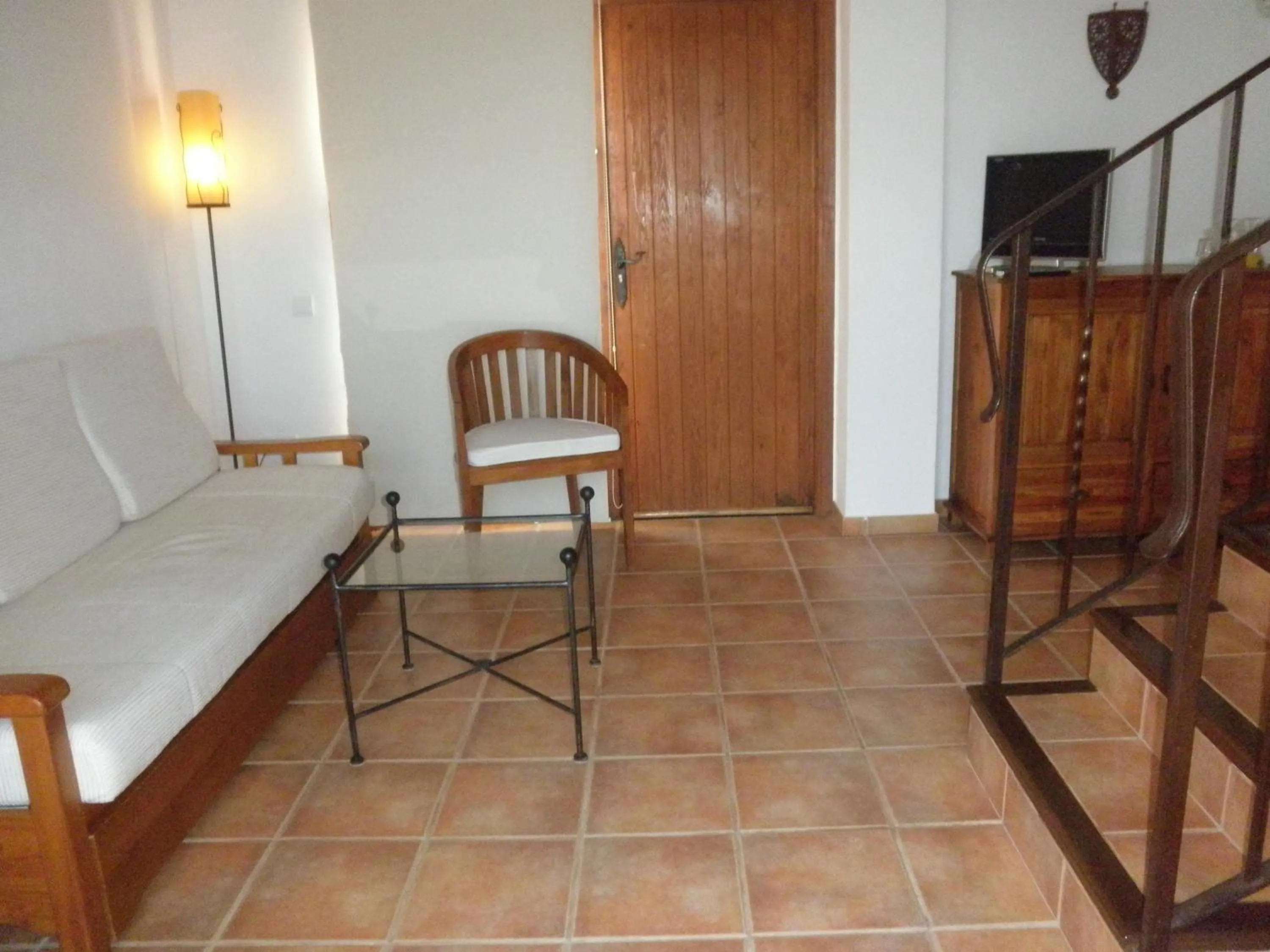 Agroturismo Xarc