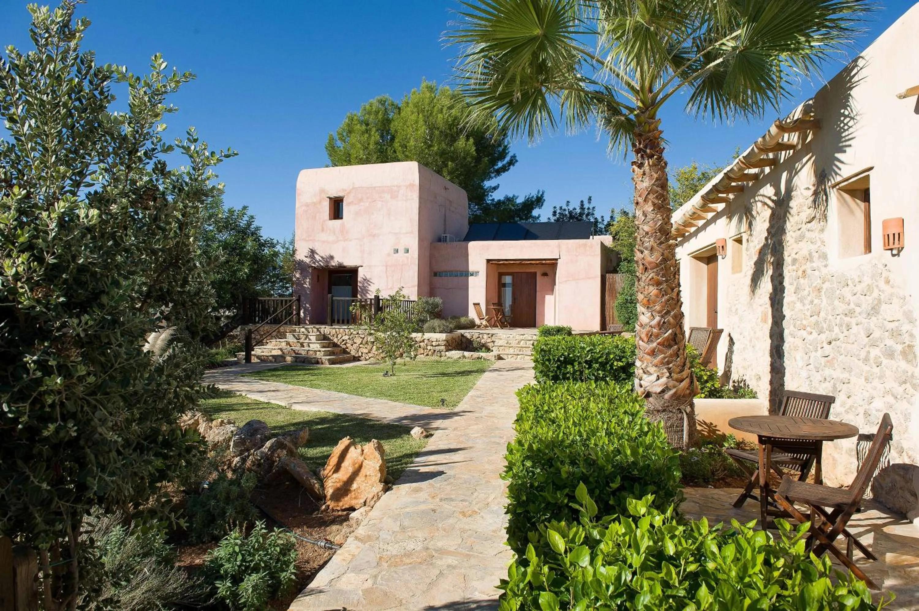 Agroturismo Xarc