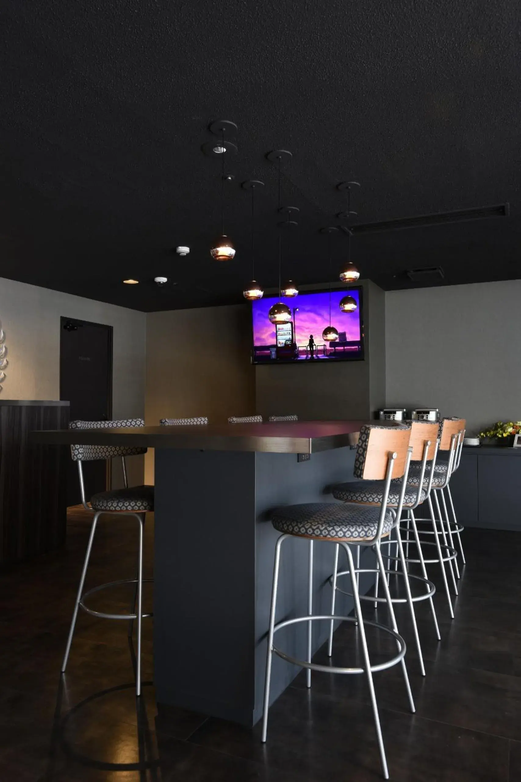 Lobby or reception in R Hotels Inn Hokkaido Asahikawa Lobby or reception in R Hotels Inn Hokkaido Asahikawa