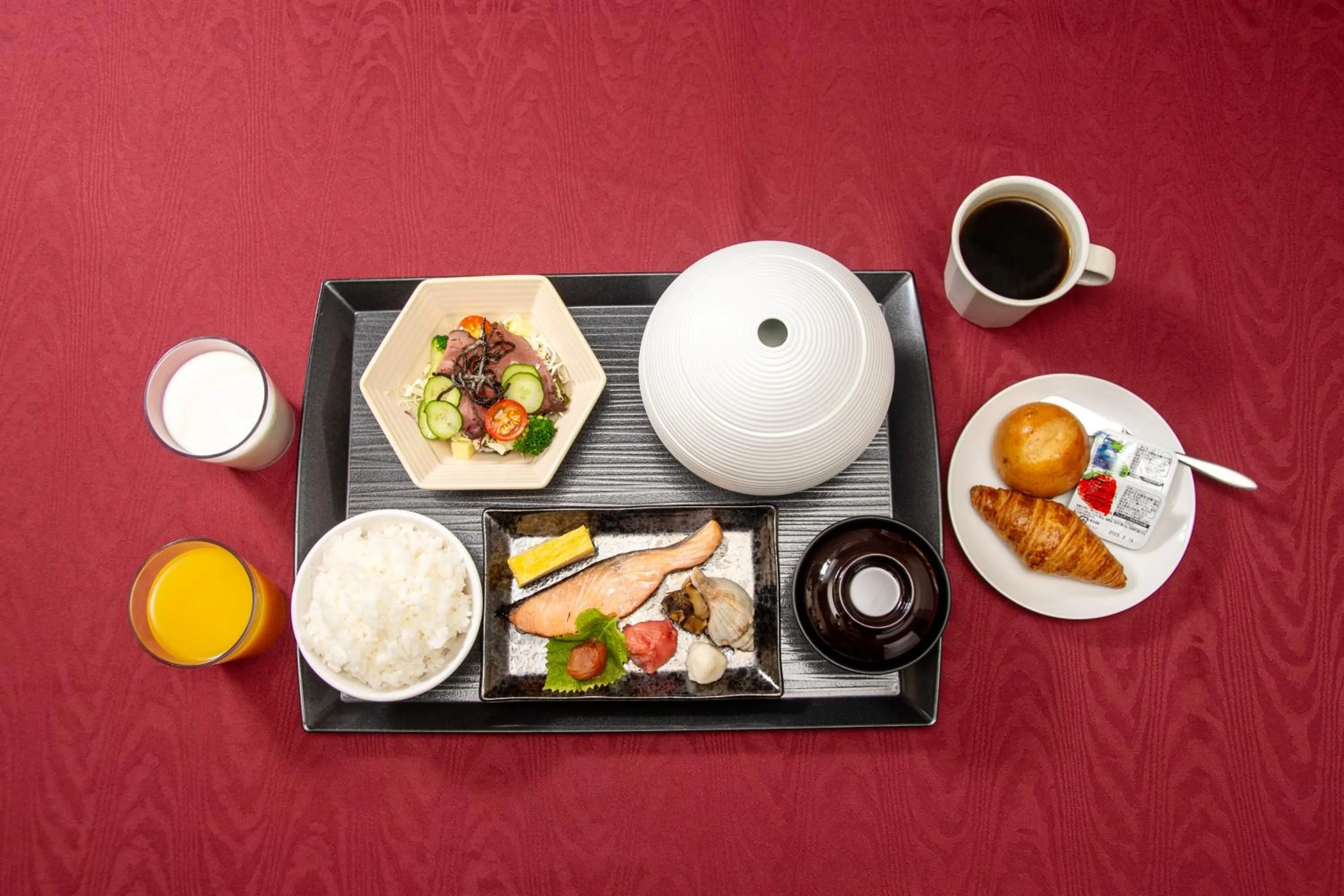 R Hotels Inn Hokkaido Asahikawa