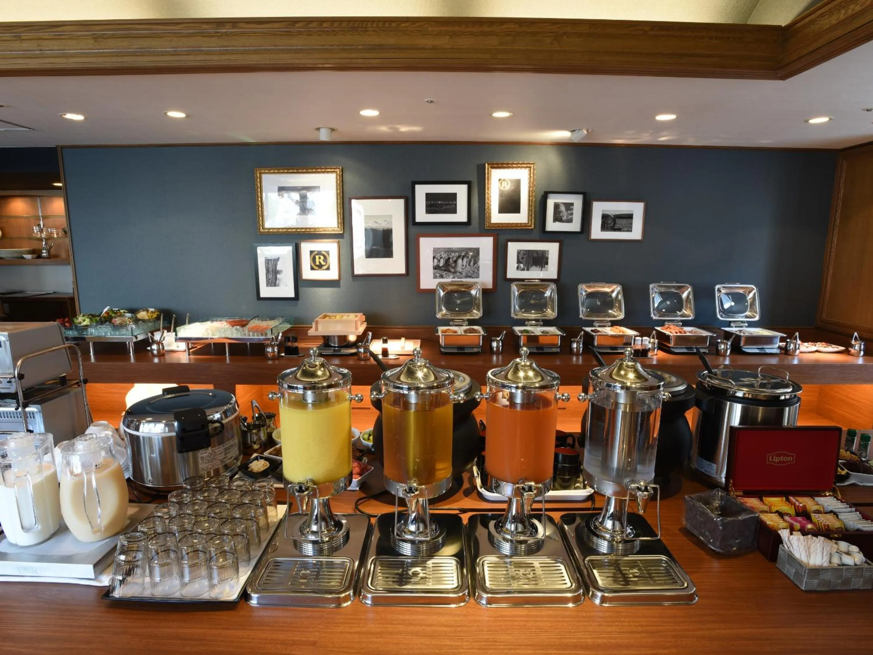 R Hotels Inn Hokkaido Asahikawa