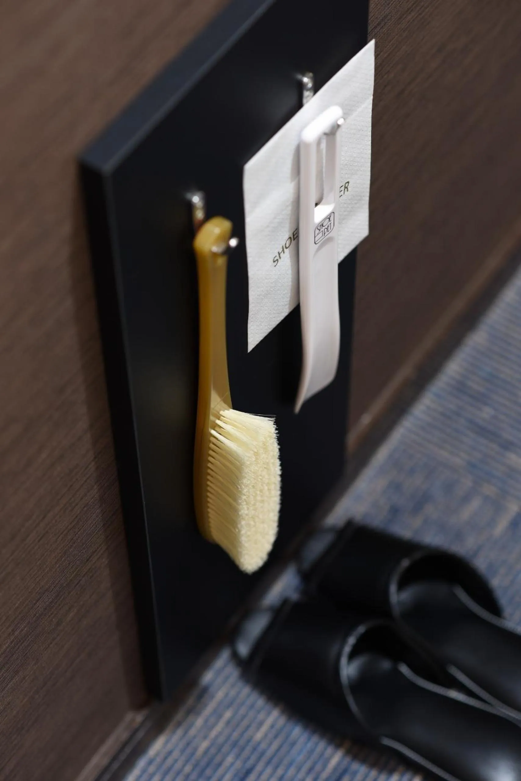 Photo of the whole room in R Hotels Inn Hokkaido Asahikawa