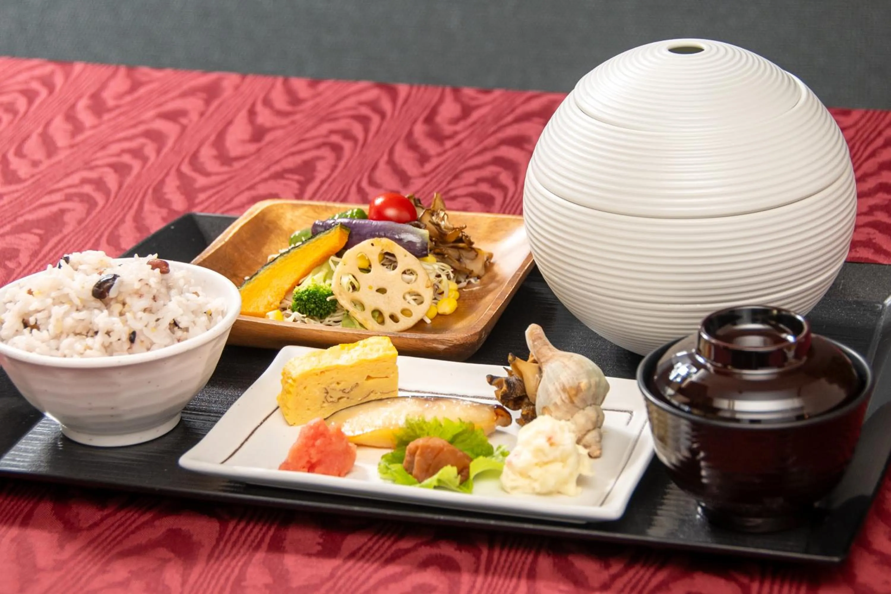 R Hotels Inn Hokkaido Asahikawa