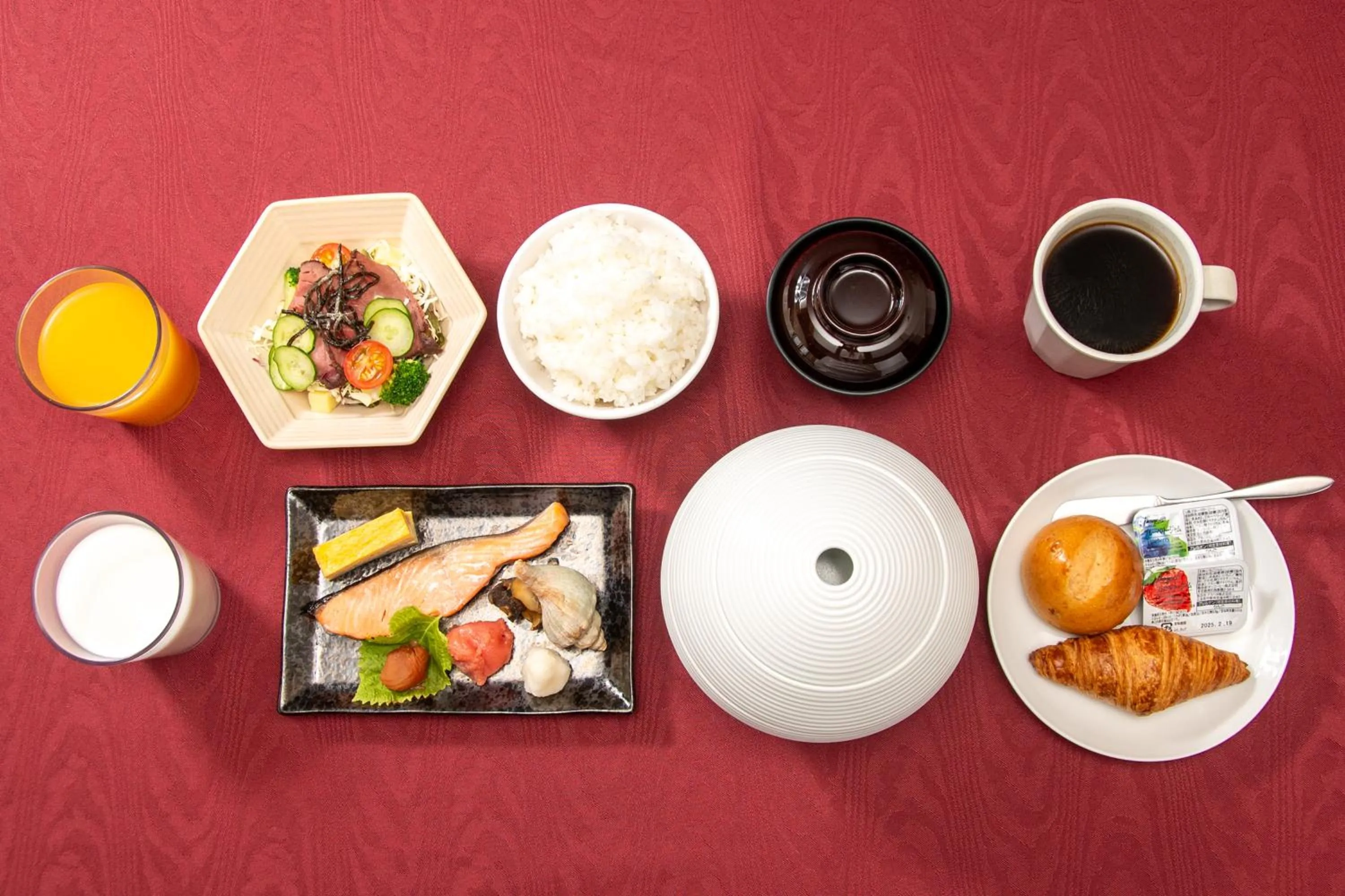 R Hotels Inn Hokkaido Asahikawa