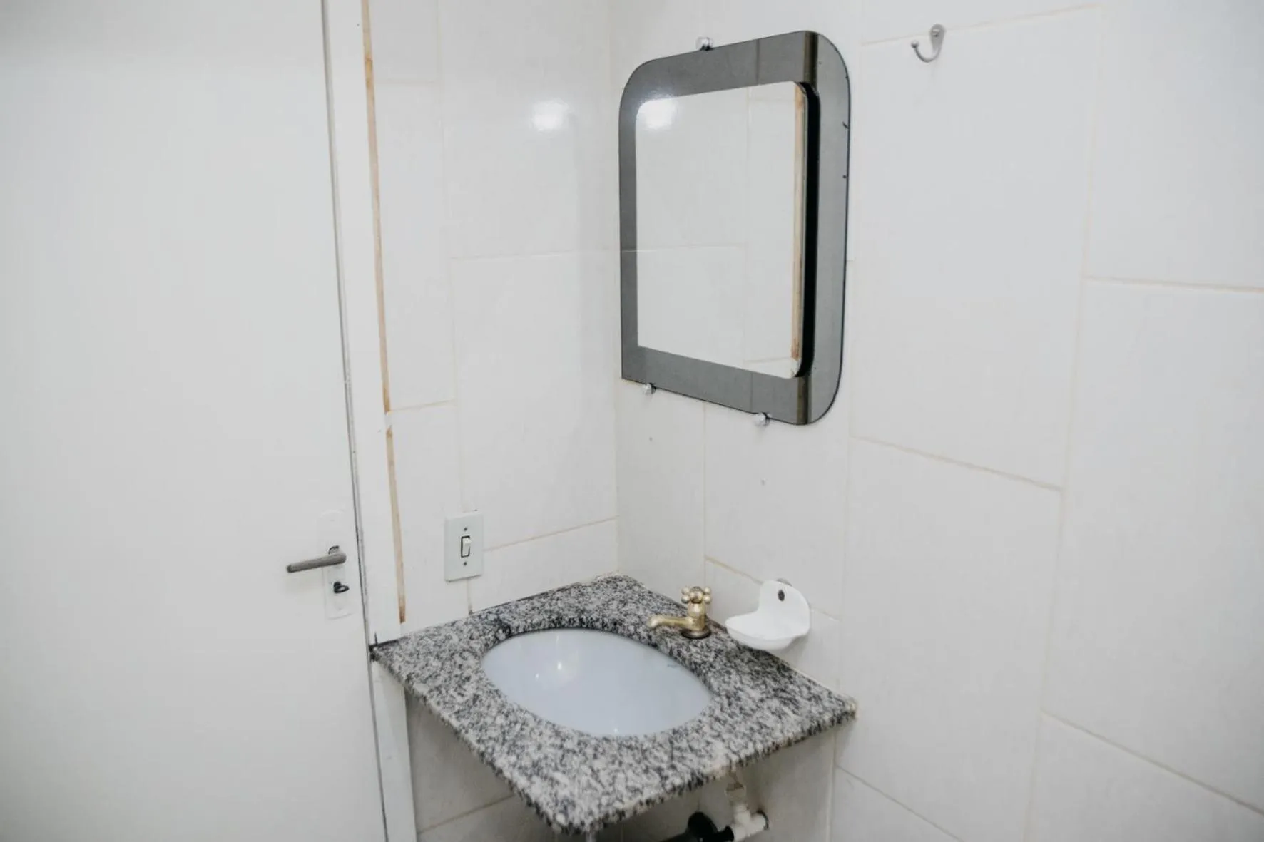 Hotel Lumem Taguatinga Sul