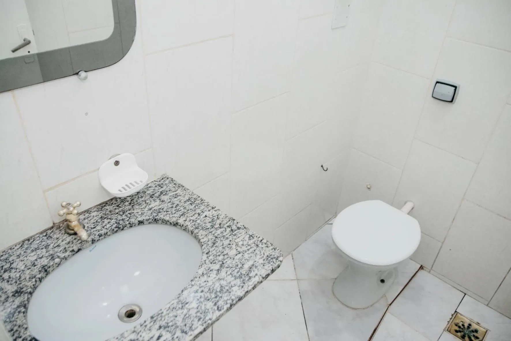 Hotel Lumem Taguatinga Sul