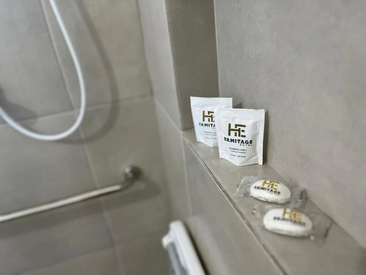 Hotel Ermitage