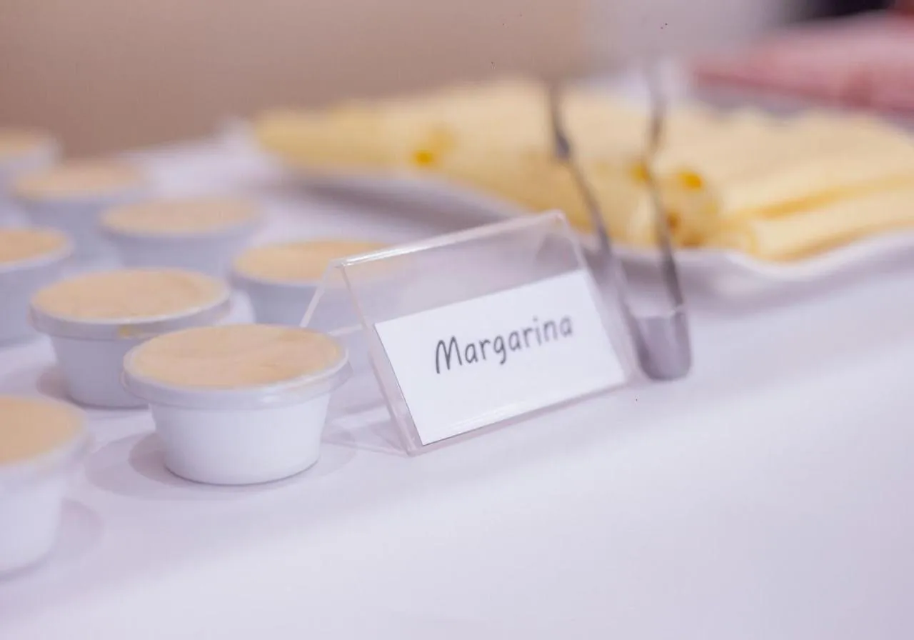 Breakfast in Hotel Ermitage