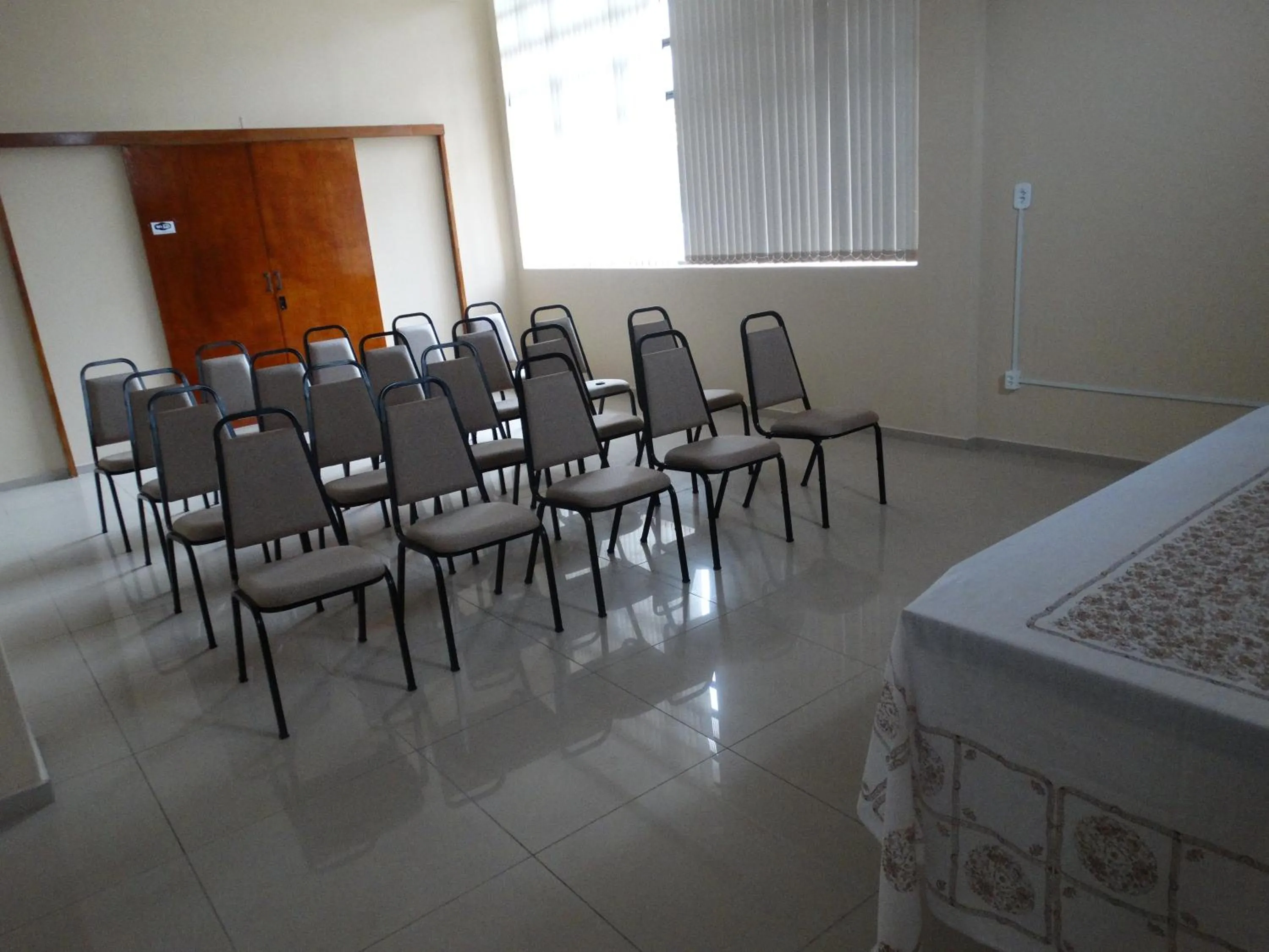 Banquet/Function facilities in Hotel Ermitage