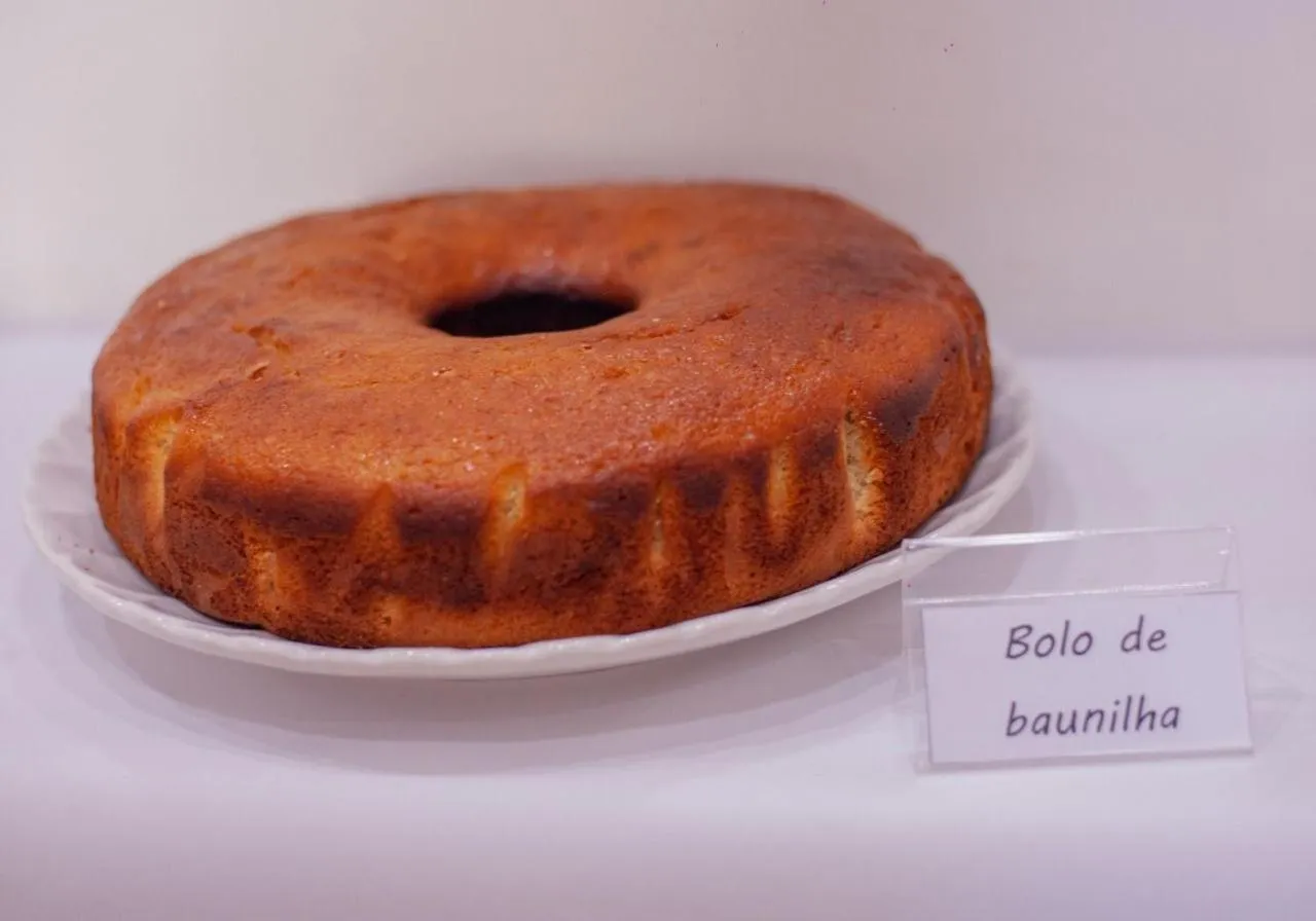 Breakfast in Hotel Ermitage