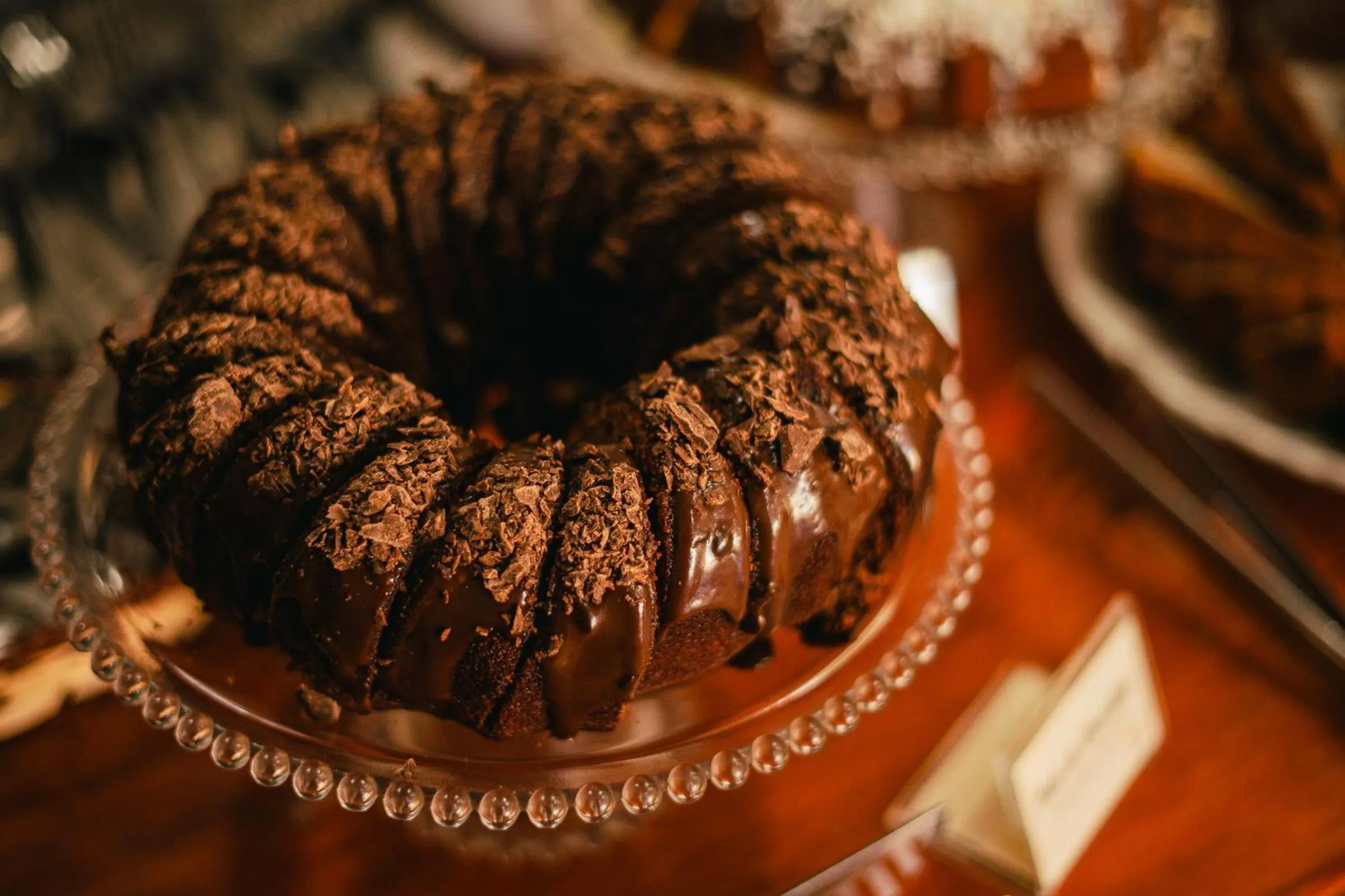 Breakfast in Hotel Ermitage