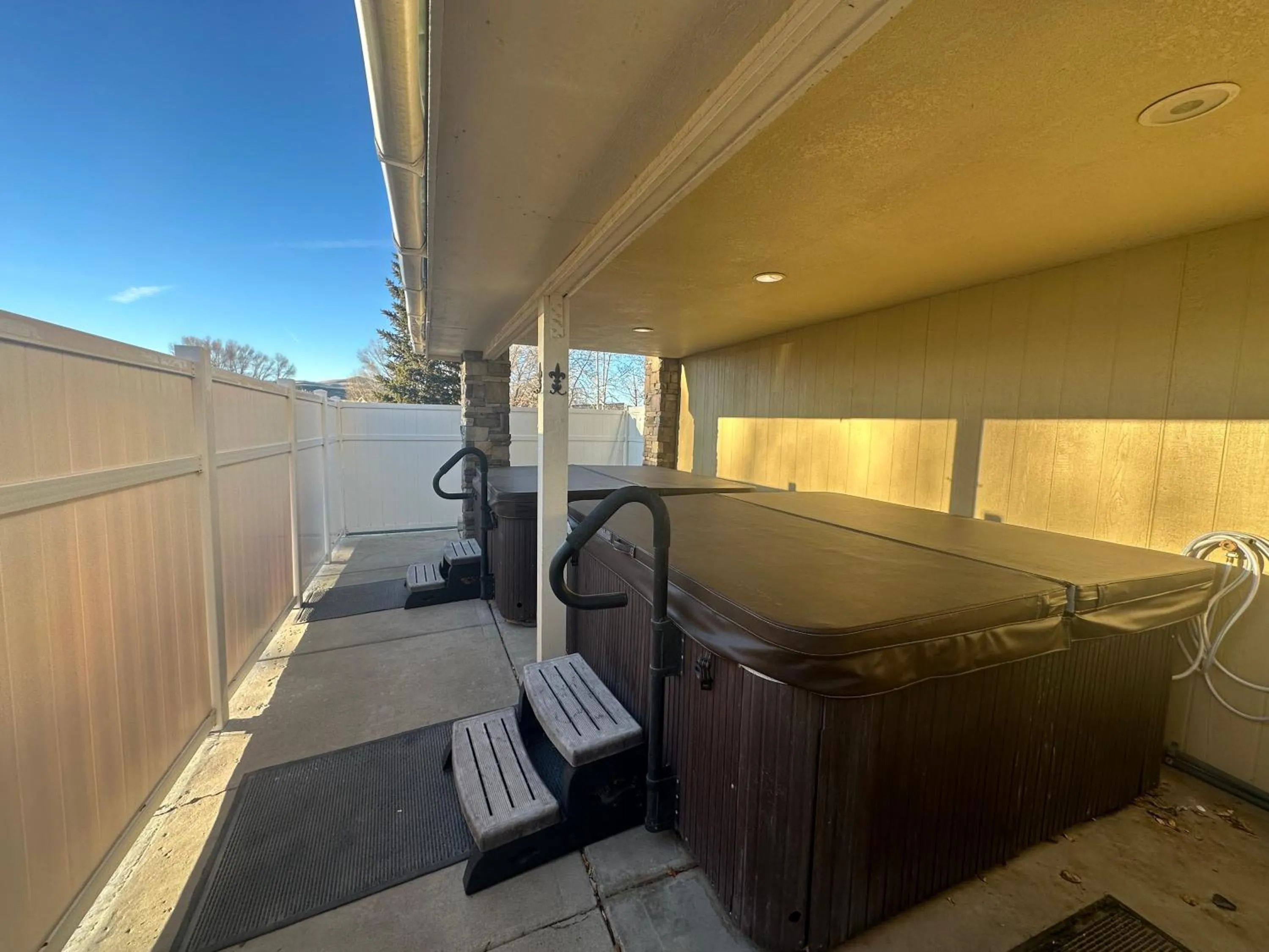Hot Tub in Days Inn & Suites by Wyndham Gunnison