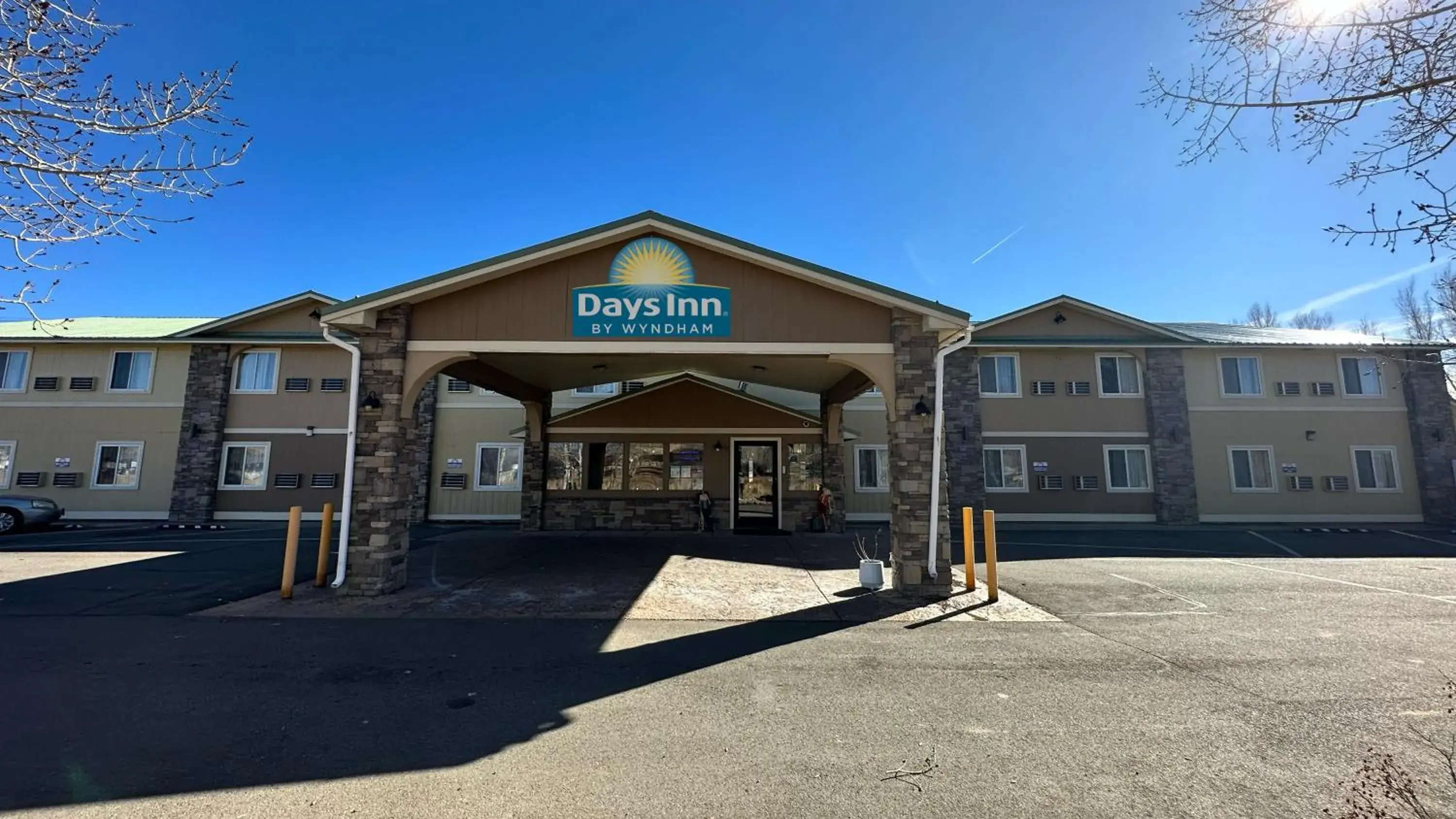 Days Inn & Suites by Wyndham Gunnison Days Inn & Suites by Wyndham Gunnison