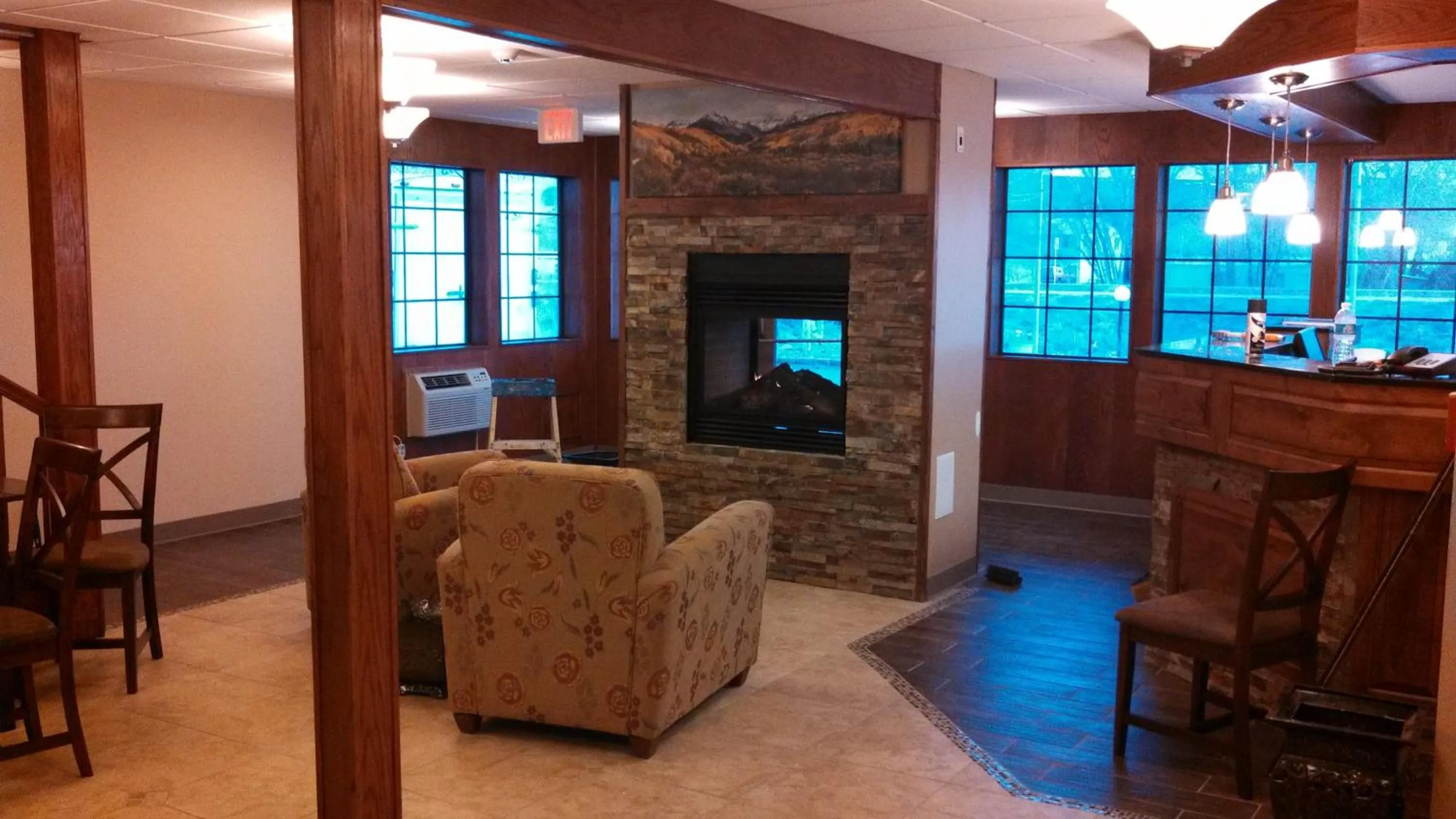 Day in Days Inn & Suites by Wyndham Gunnison