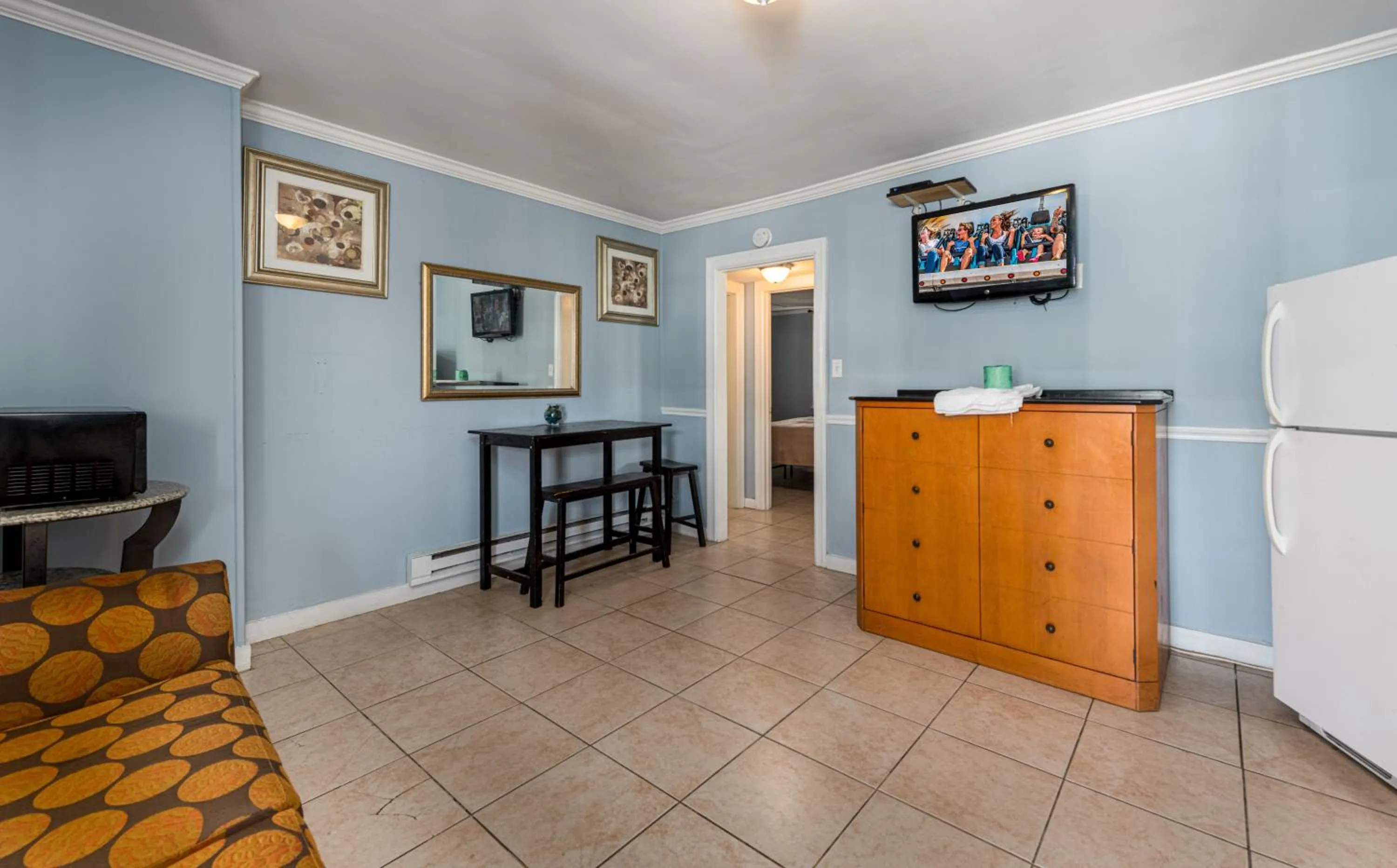 Other in Boardwalk Hotel Charlee & Apartments Beach Hotel Oceanfront