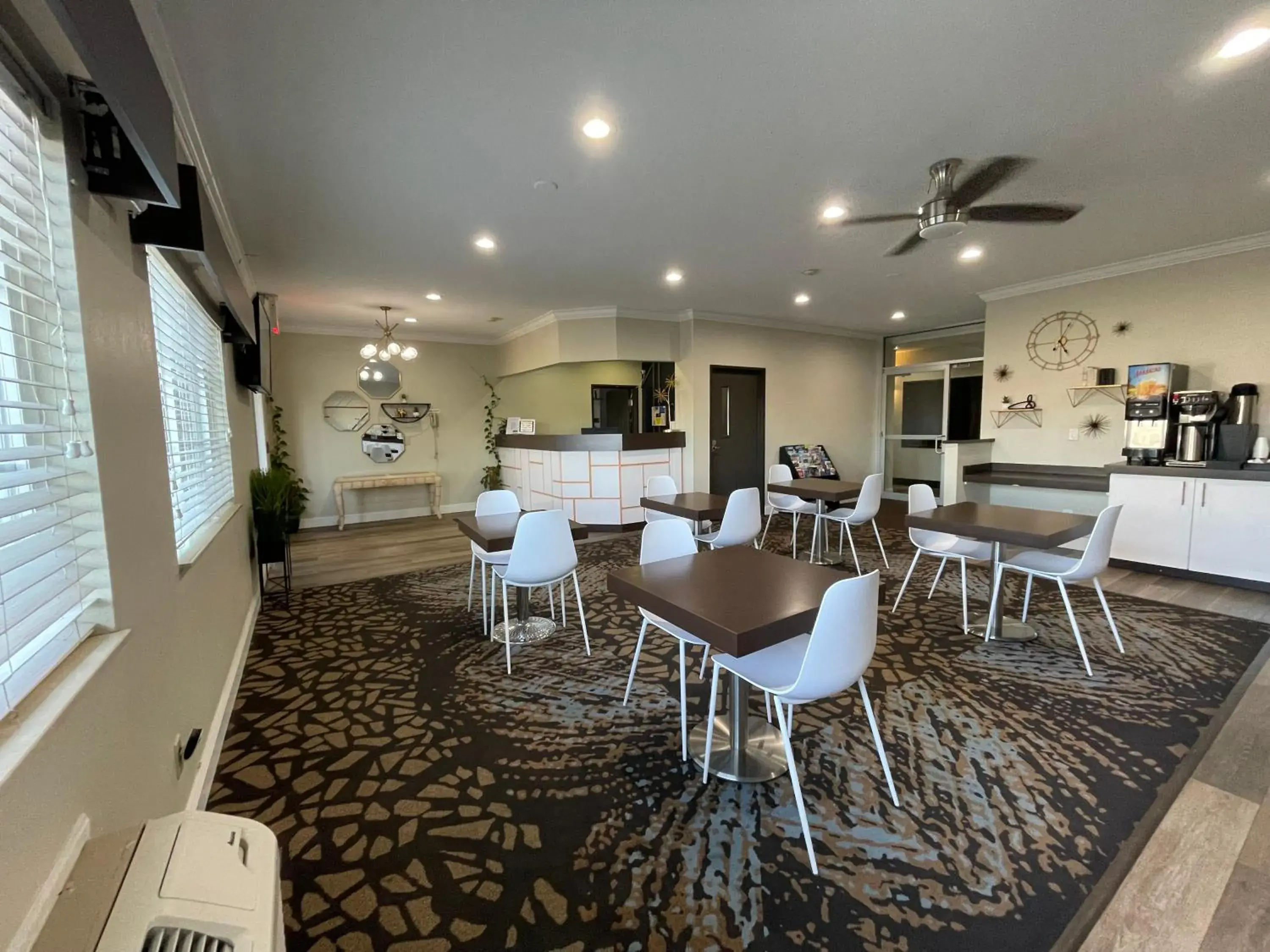 Breakfast in BridgePointe Advantage by BPhotels Breakfast in BridgePointe Advantage by BPhotels