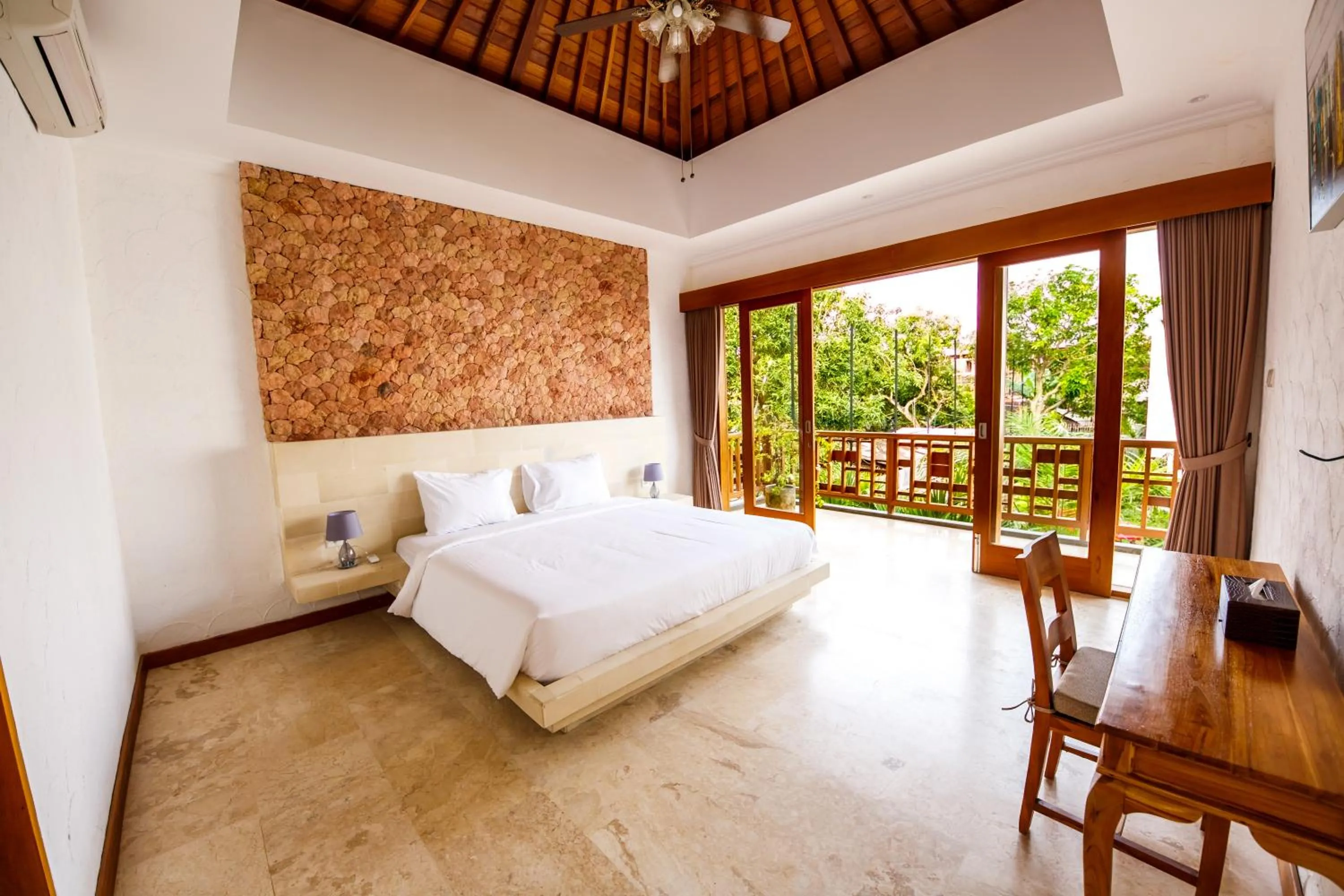 Villa Suzuki 2 Seminyak