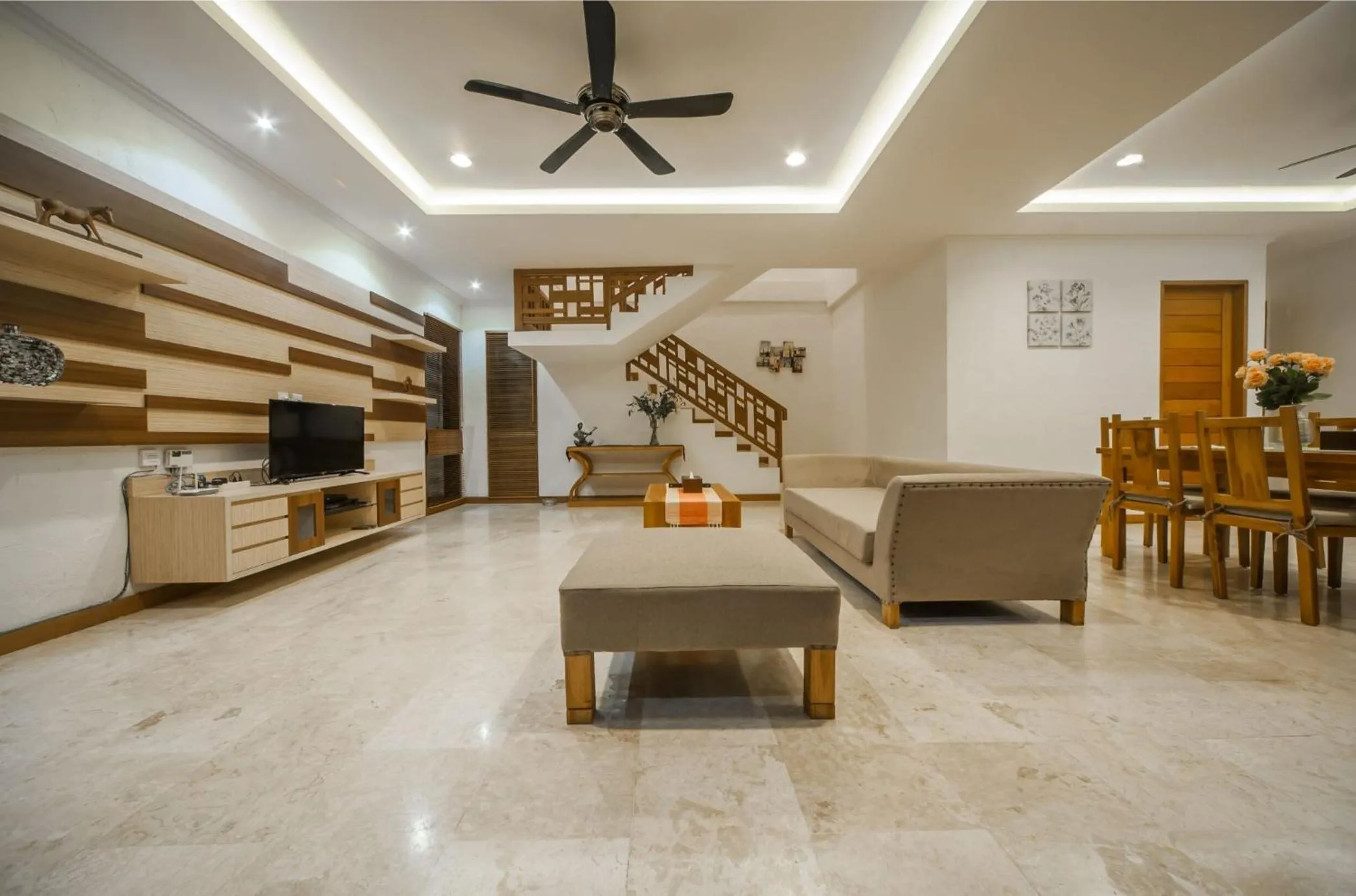 Villa Suzuki 2 Seminyak