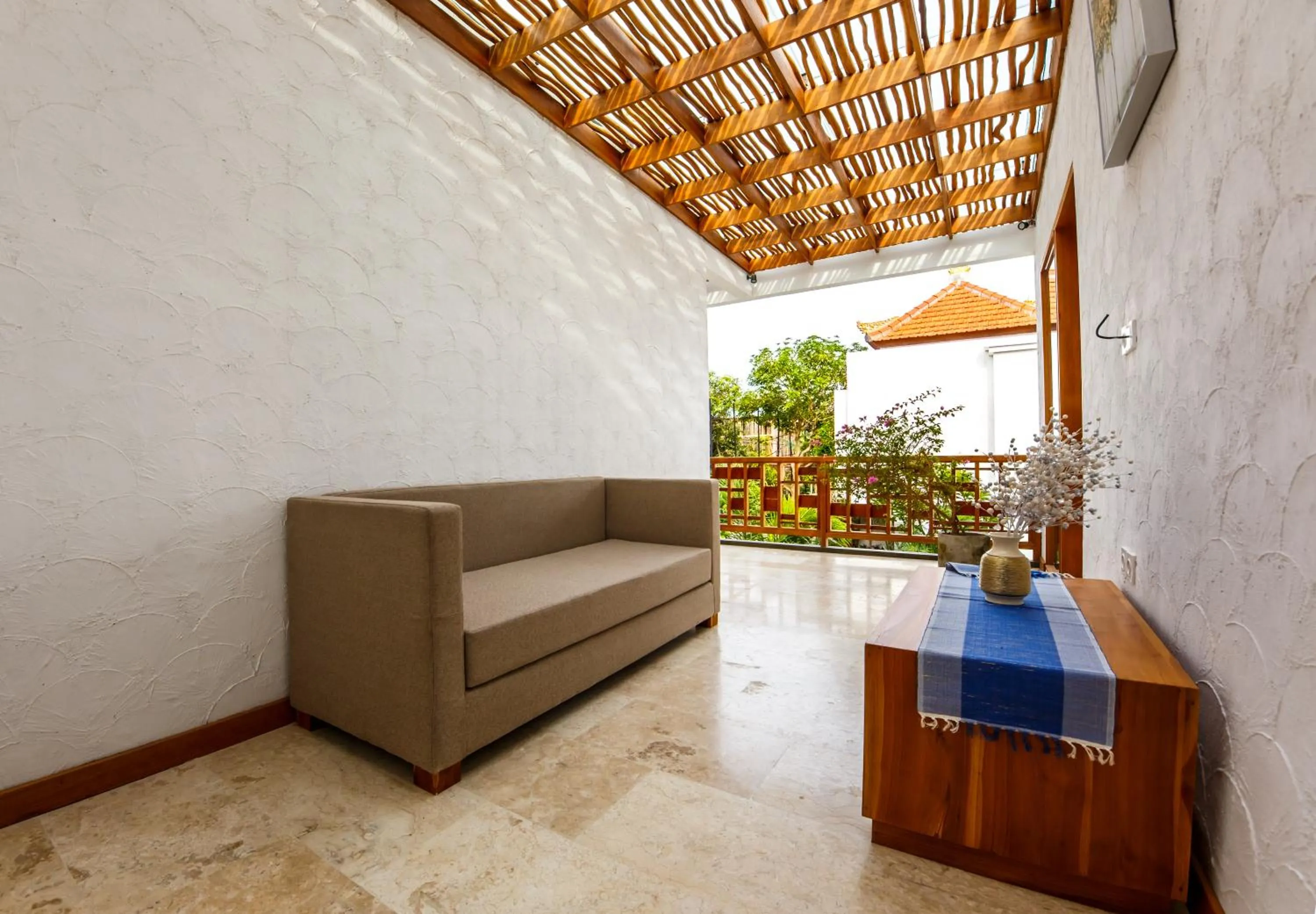 Villa Suzuki 2 Seminyak