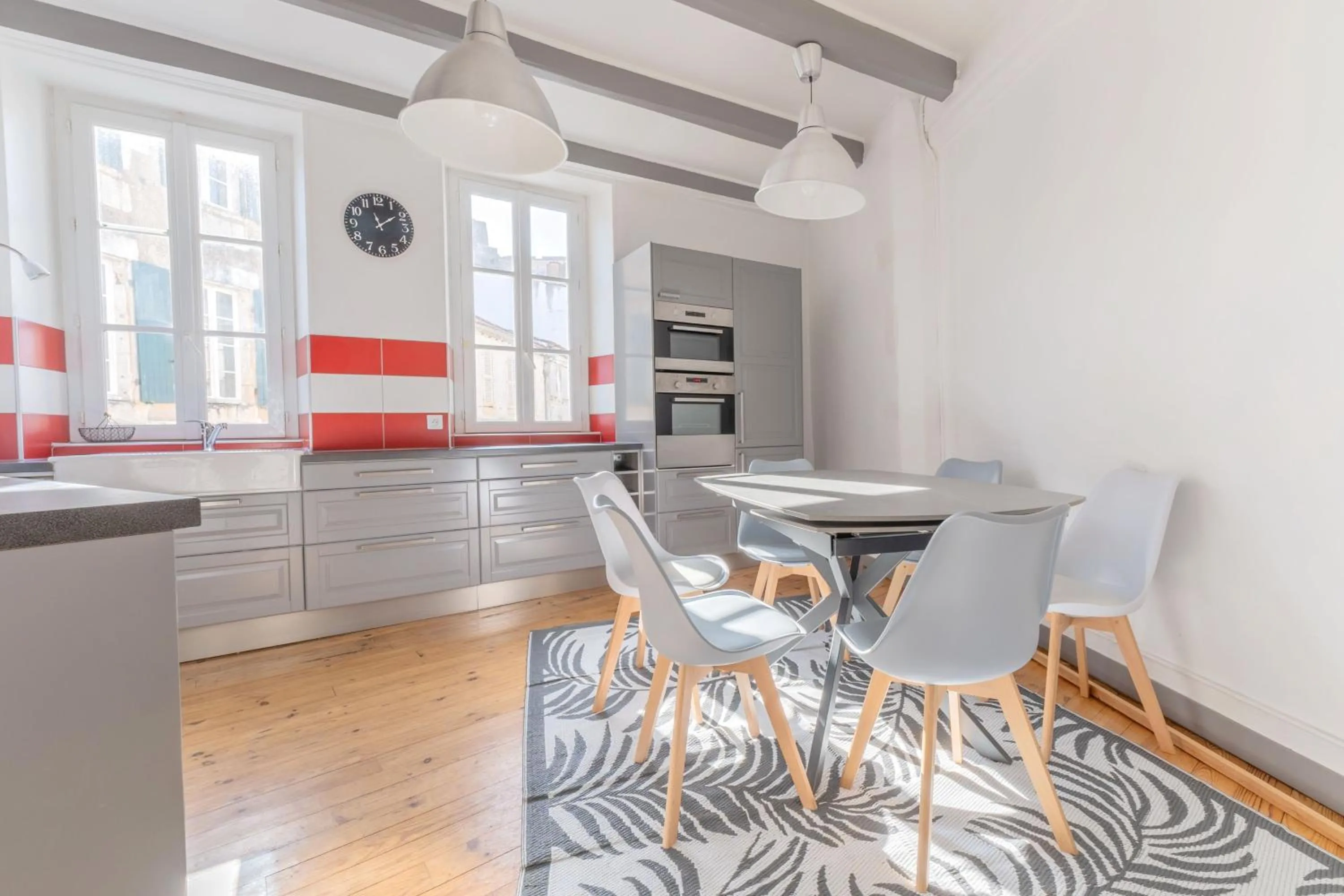 Appartement Sully