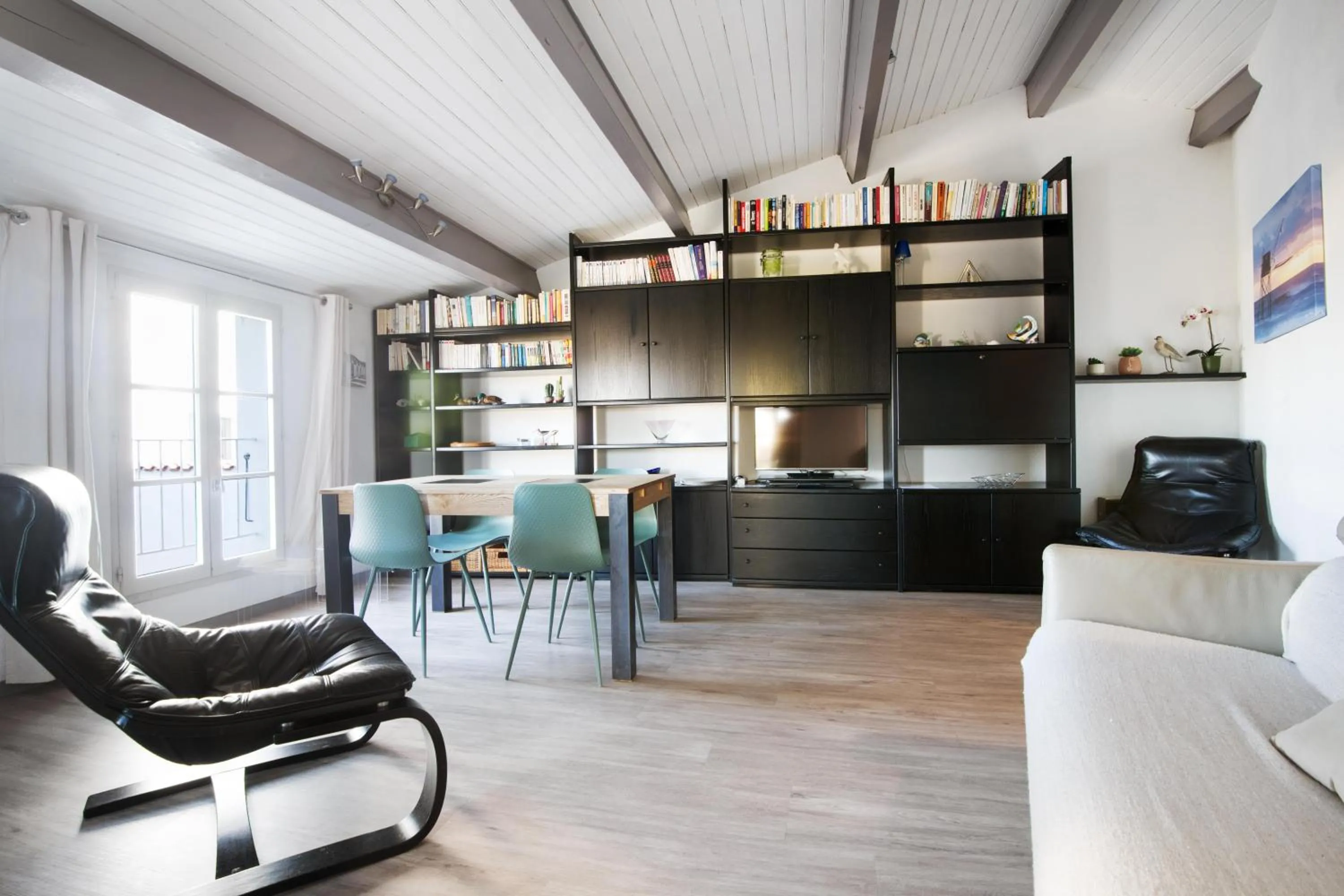 Appartement Ombrine