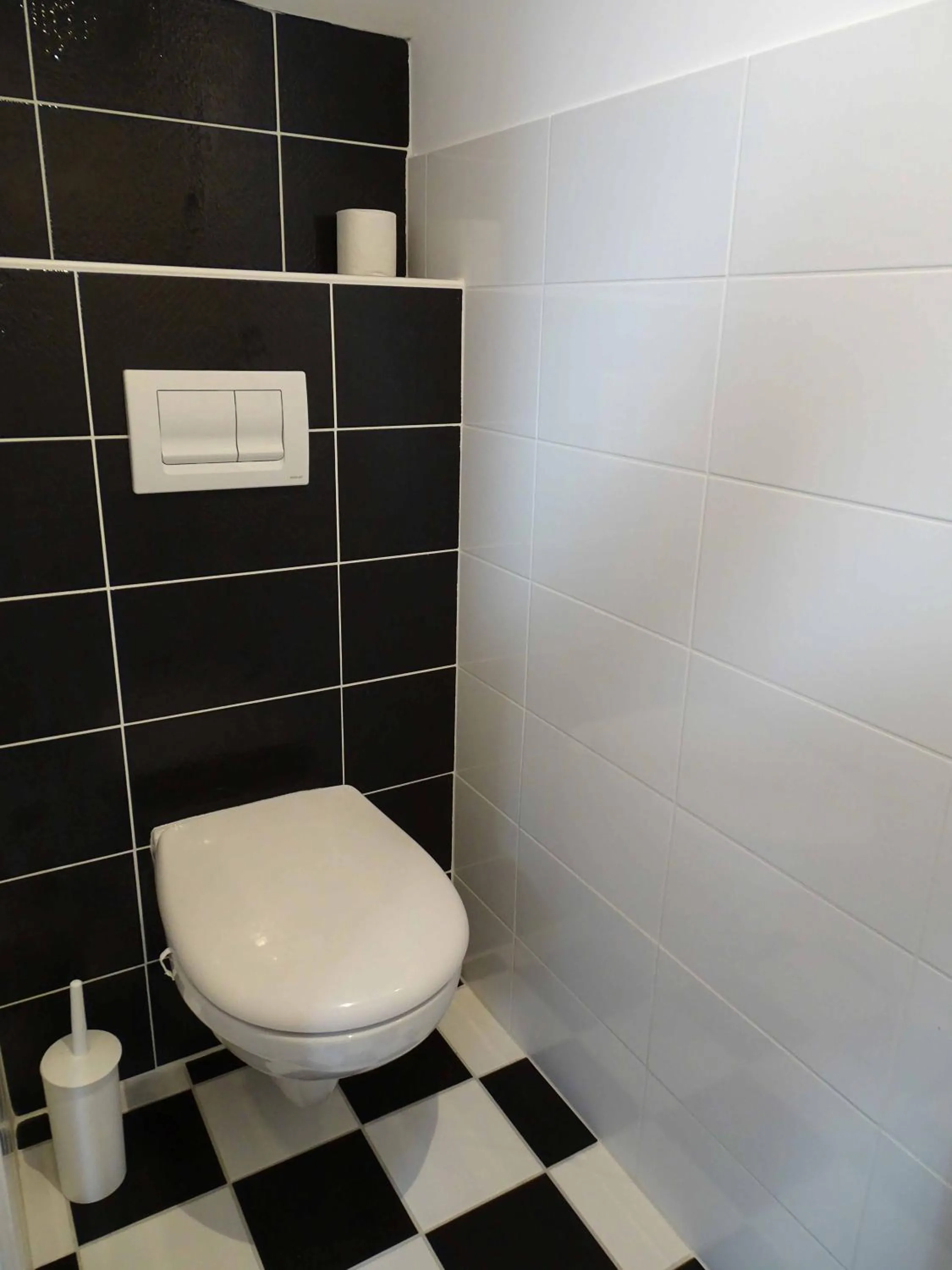 Toilet in Maison Bel-Air