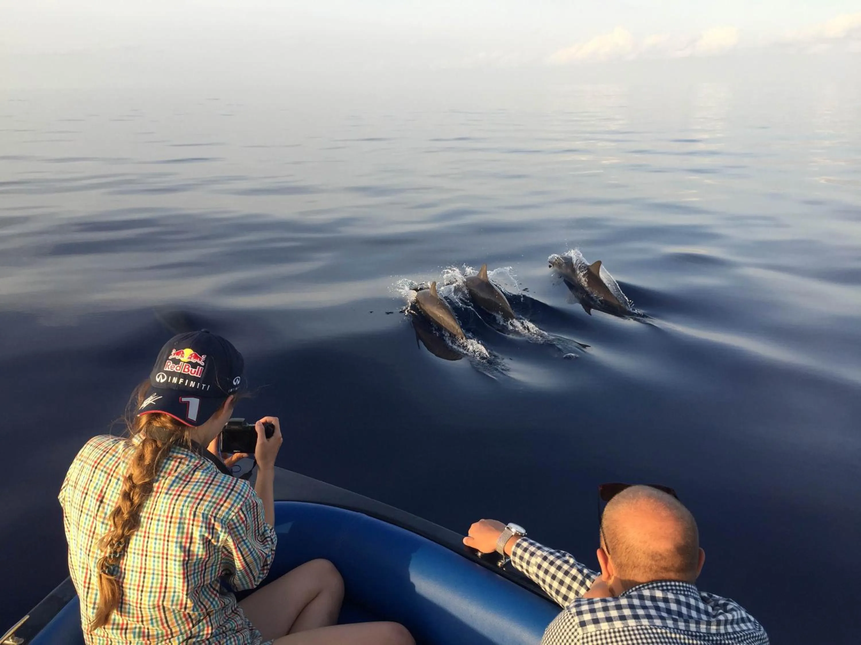Snorkeling in Sun Siyam Vilu Reef with Free Transfer