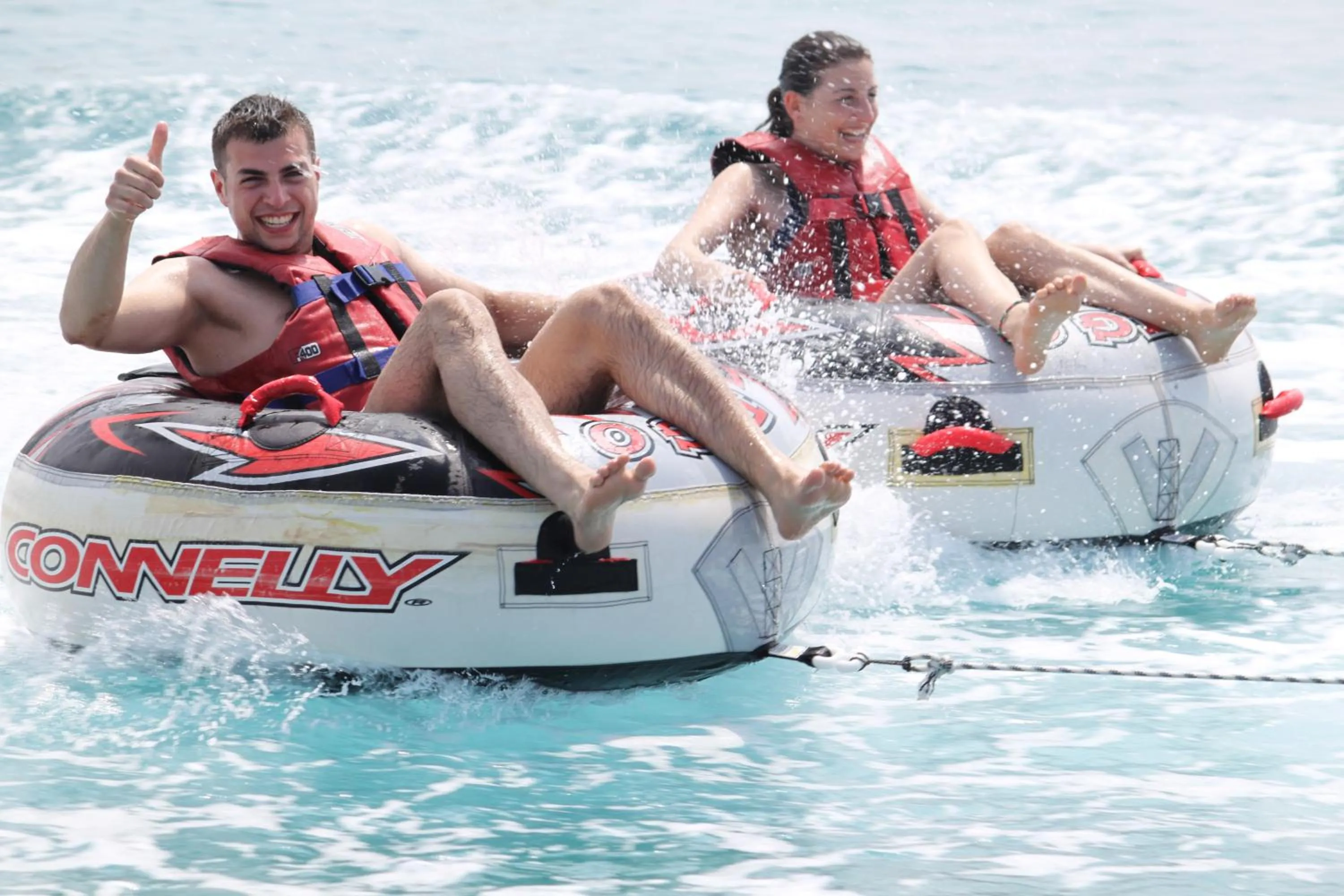 Activities in Sun Siyam Vilu Reef with Free Transfer