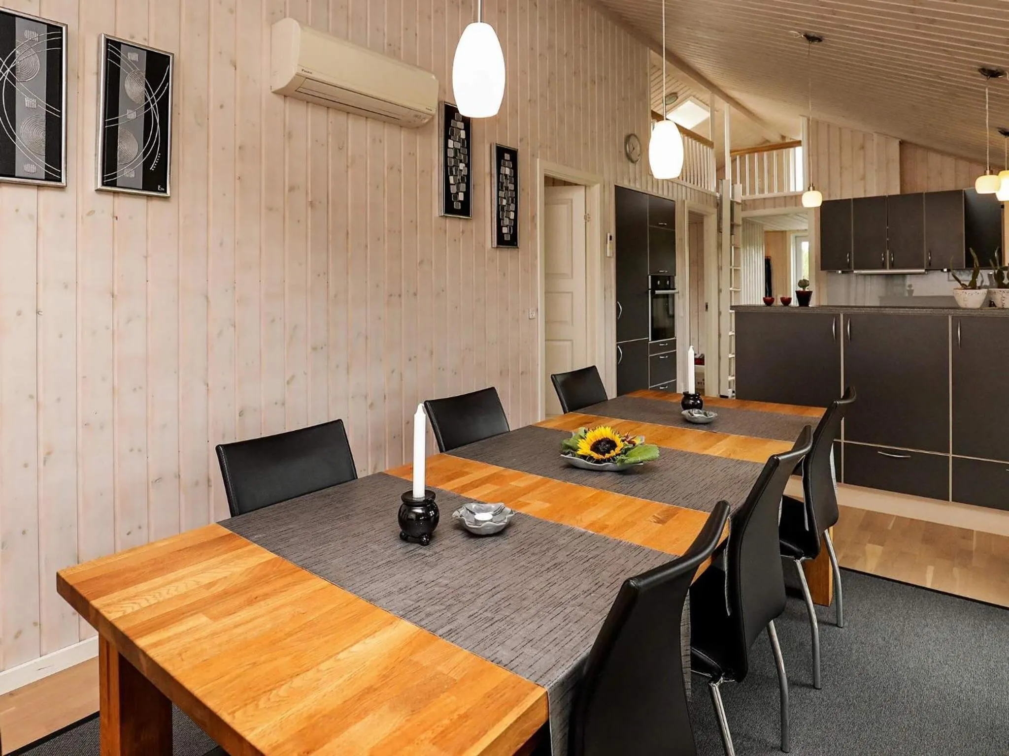 Other in 8 person holiday home in Fjerritslev