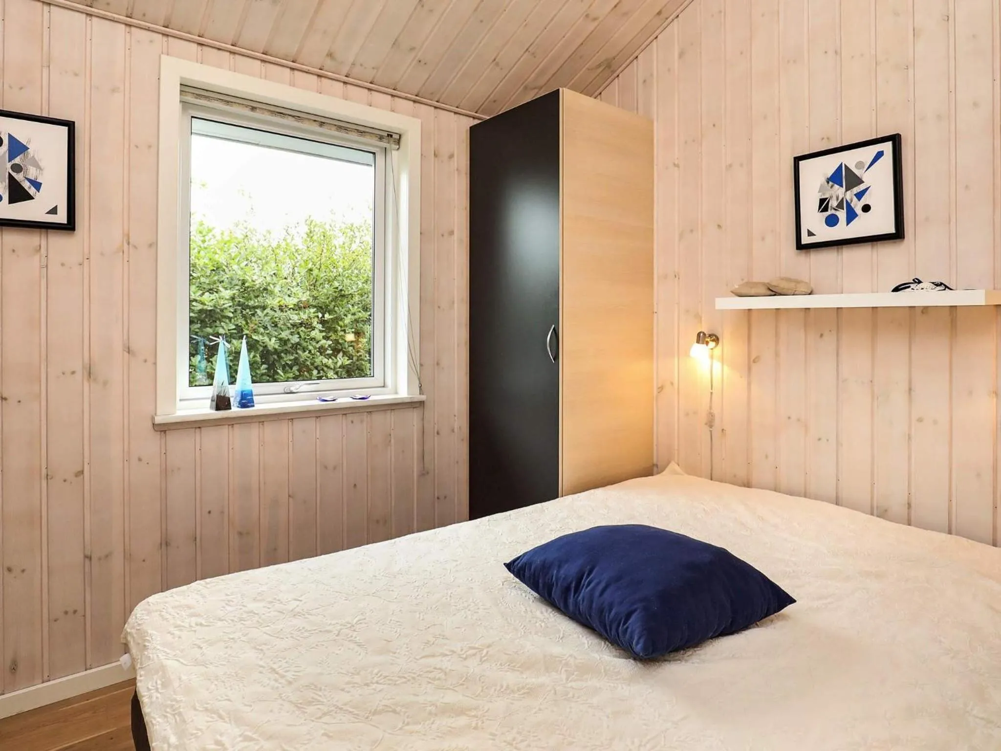 Other, Bed in 8 person holiday home in Fjerritslev