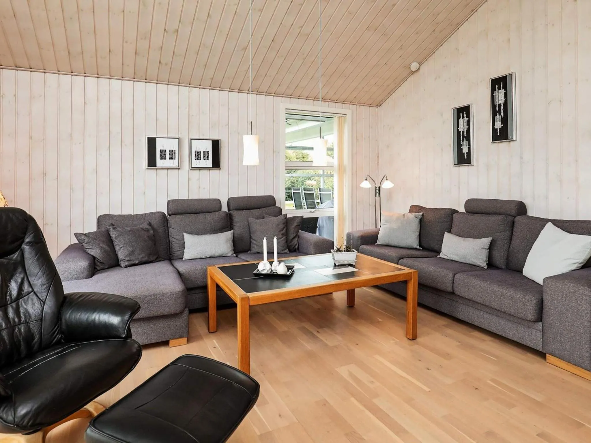 Other in 8 person holiday home in Fjerritslev