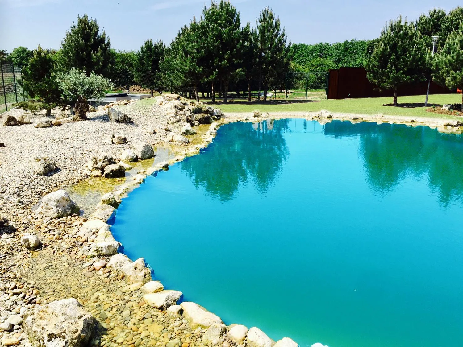 Nearby landmark in Garni hotel Celnice