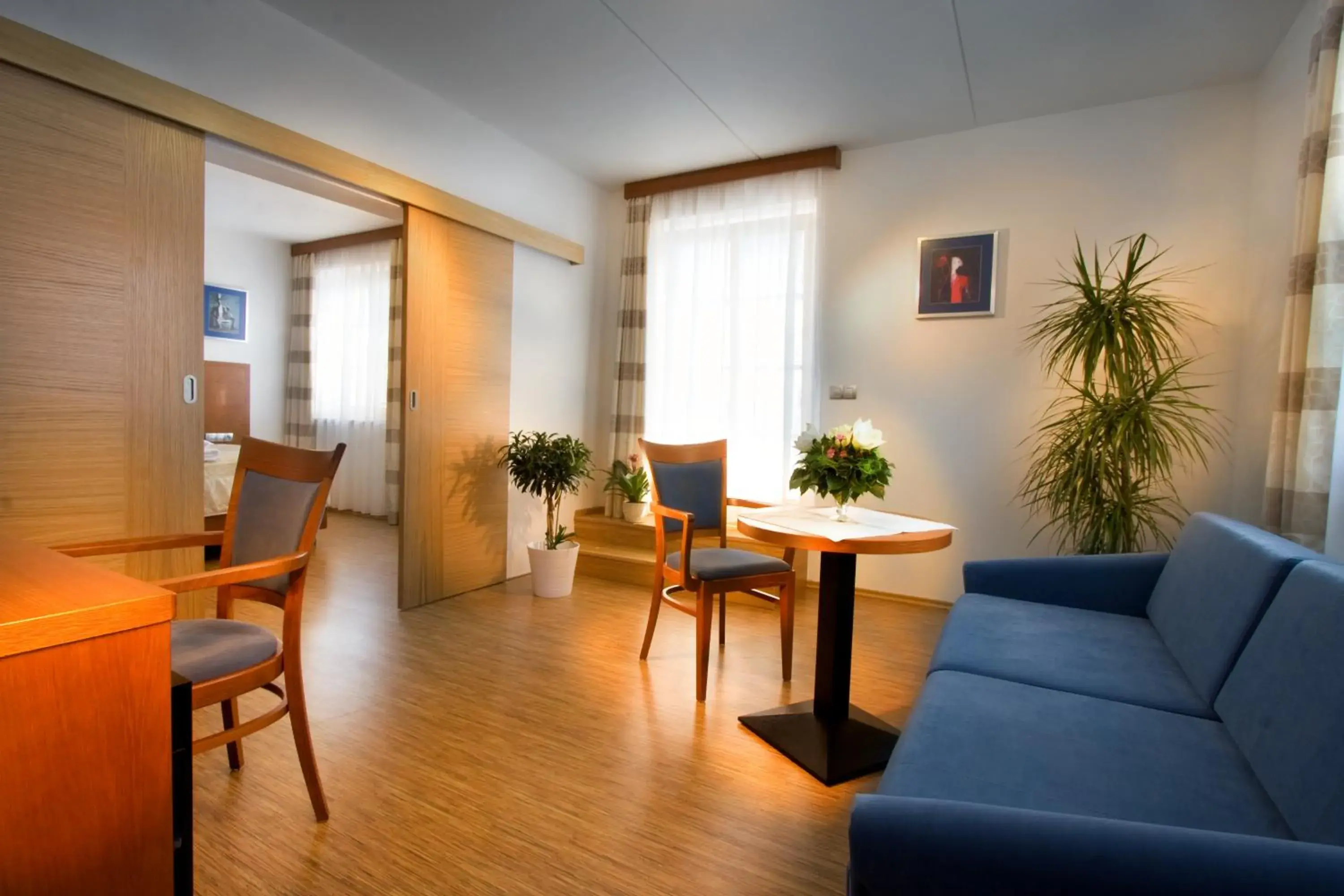 Suite in Garni hotel Celnice Suite in Garni hotel Celnice