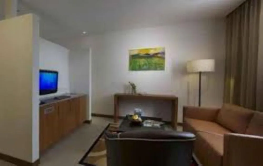 Gloria Swiss Hotel & Apartment Sandakan