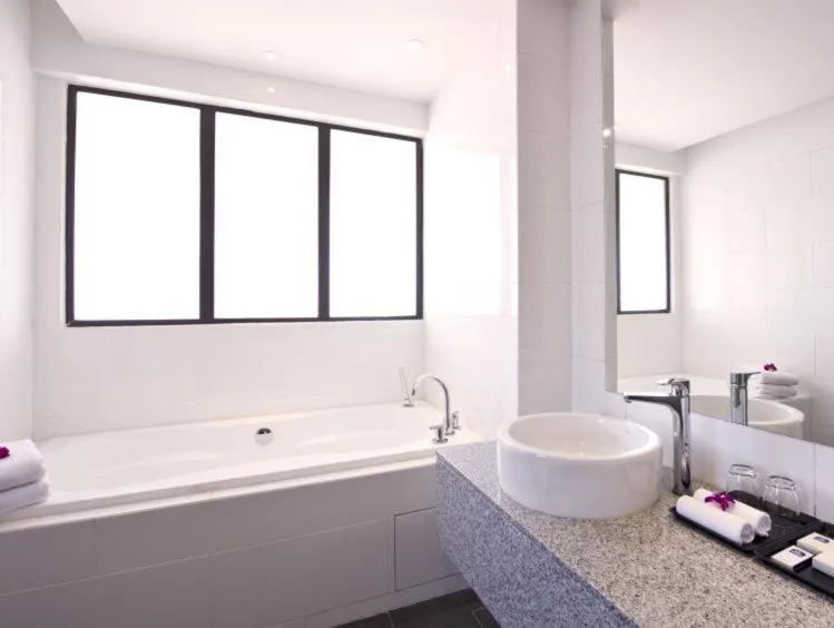 Gloria Swiss Hotel & Apartment Sandakan