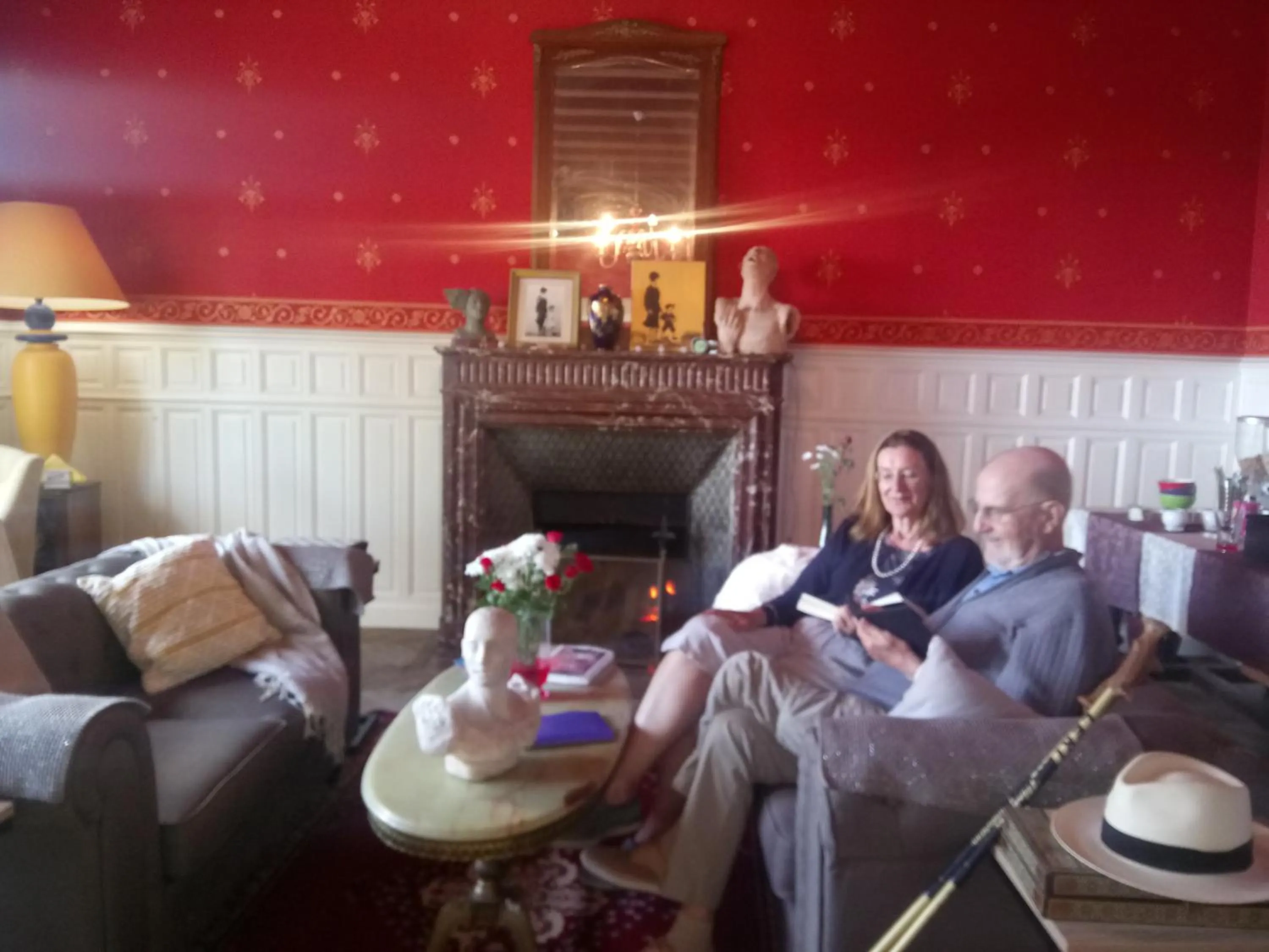 Le Belvedere des Remparts