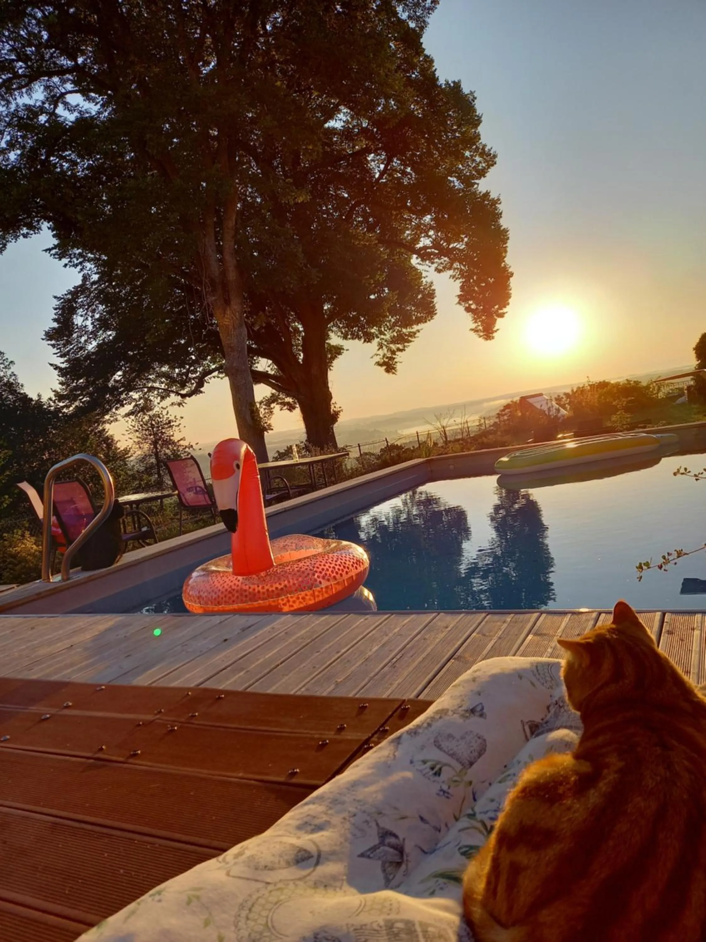 Le Belvedere des Remparts