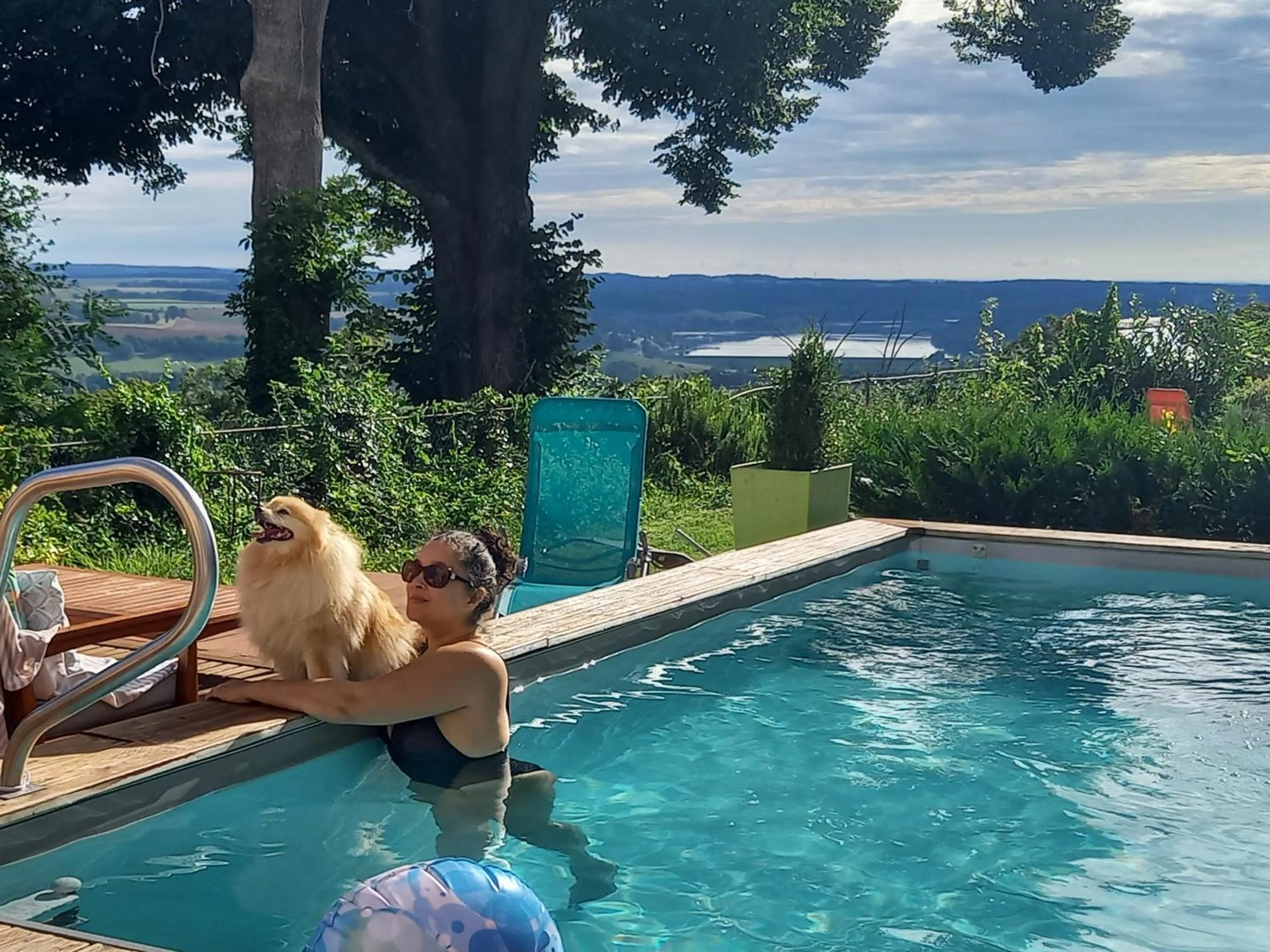 Le Belvedere des Remparts